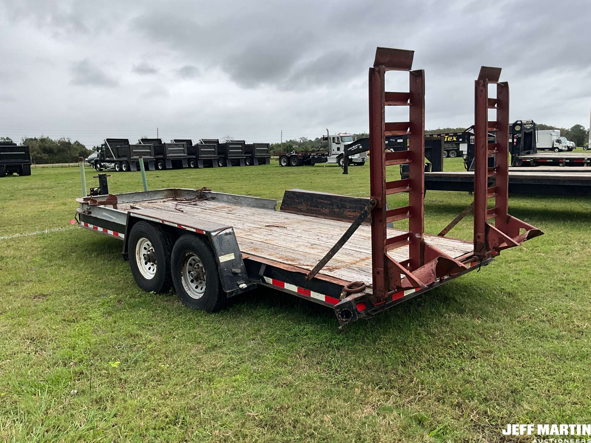 2014 Towmaster TC-14D