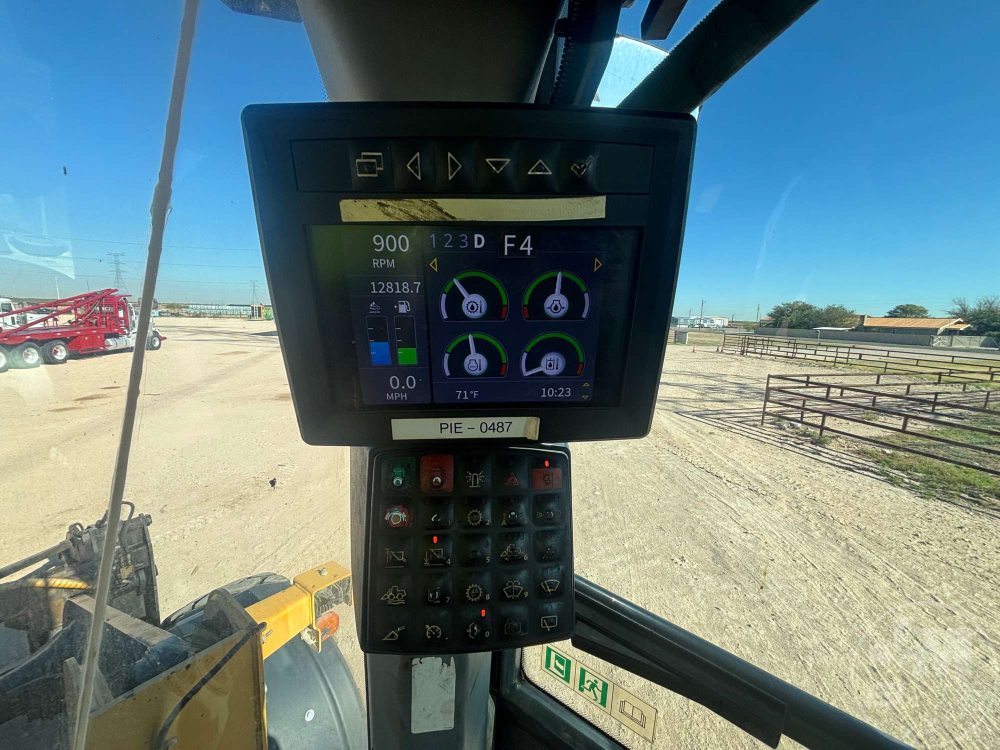 2021 John Deere 624P