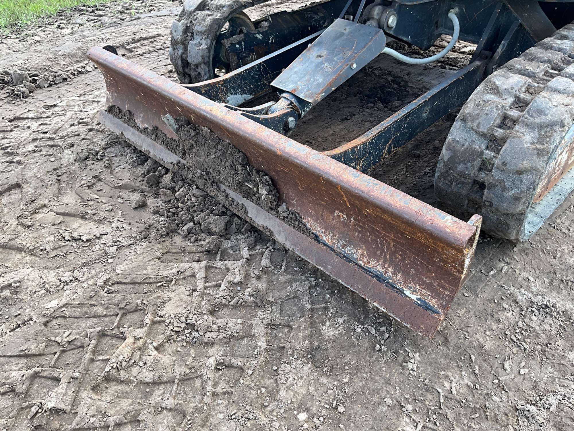 2021 Yanmar VI025-6A