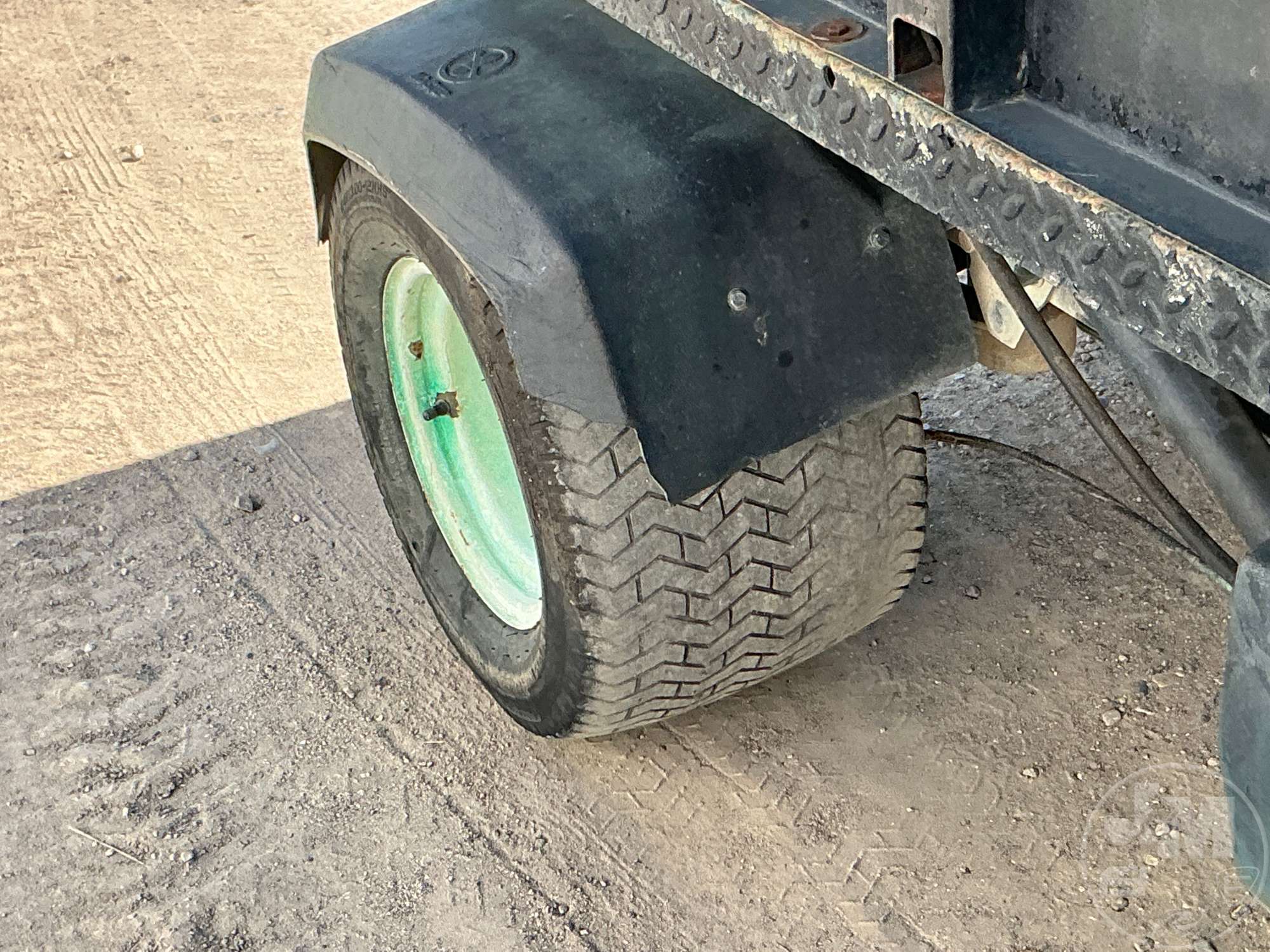 0 Toro 07202 WORKMAN 3200