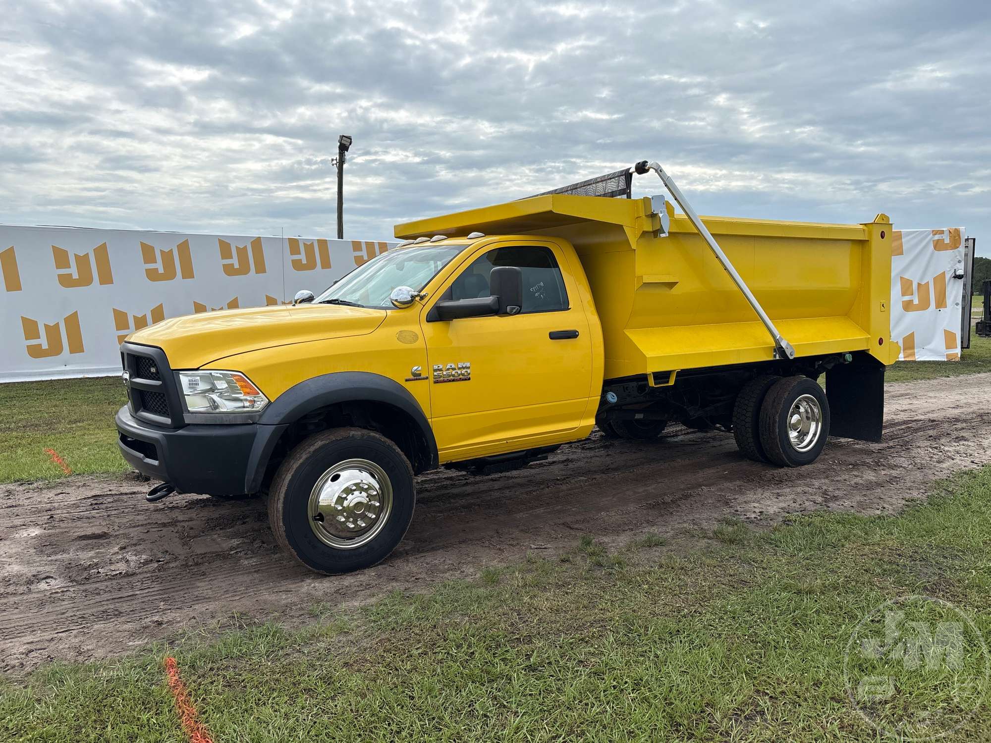 Photo of 2018 Ram 5500