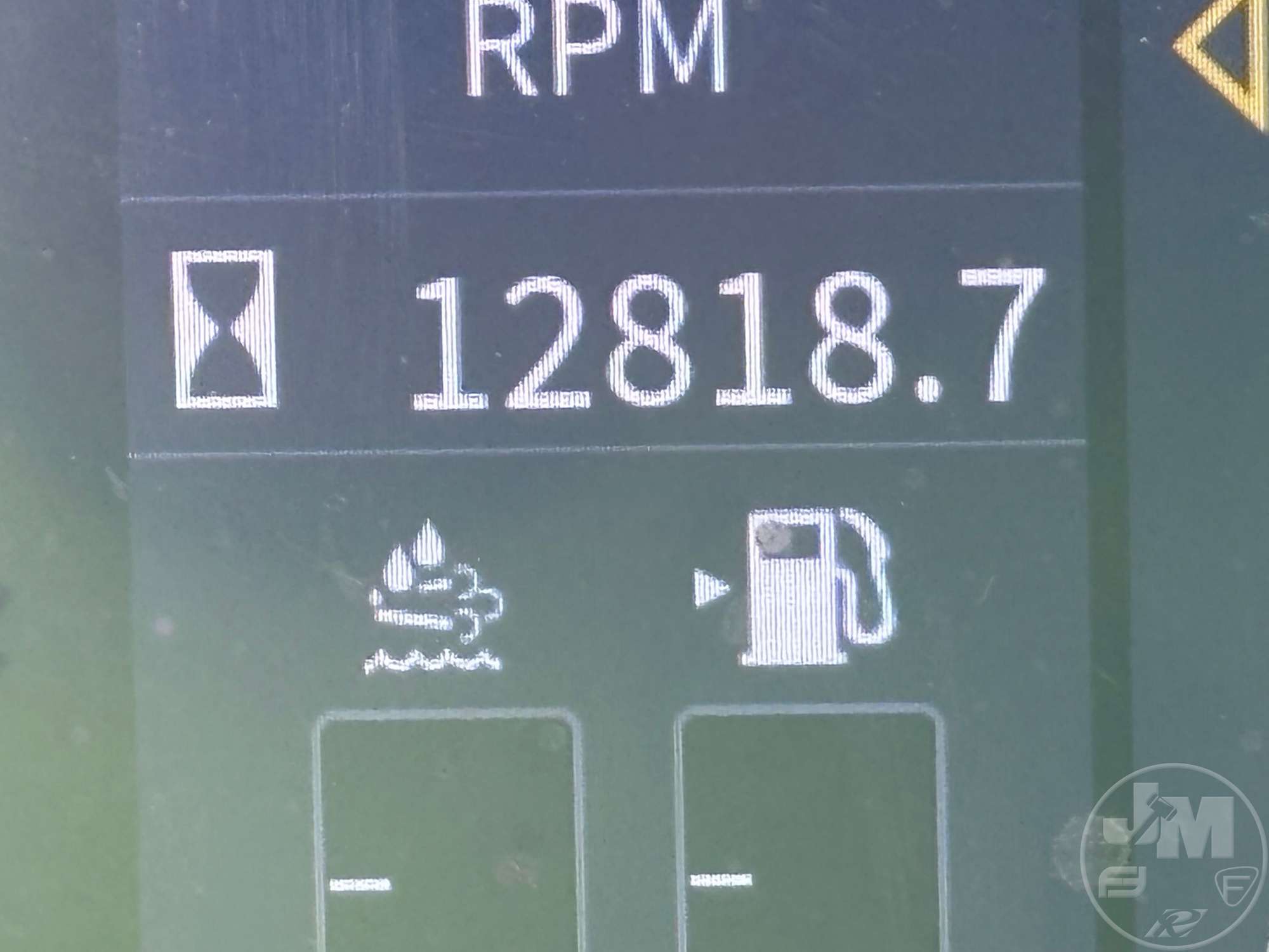 2021 John Deere 624P