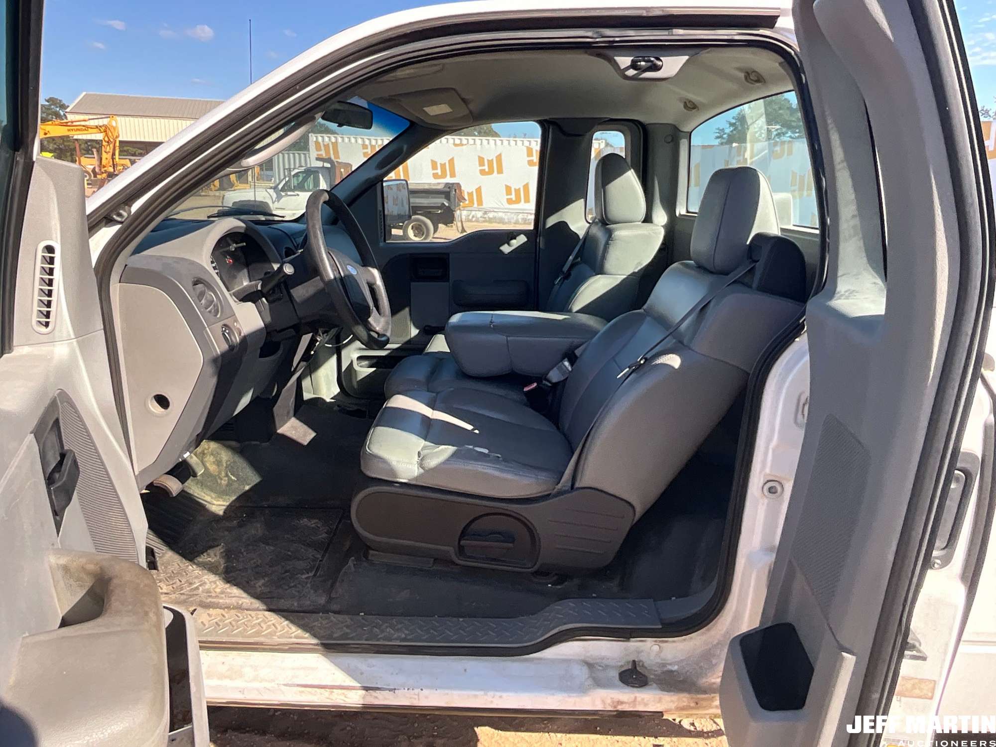 2007 Ford F-150