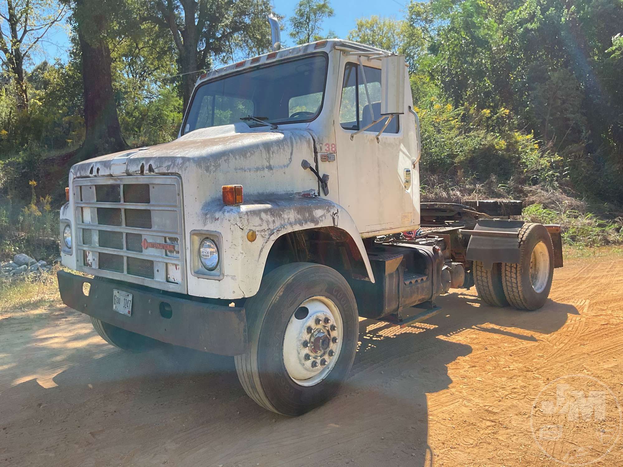 1988 Navistar 2375