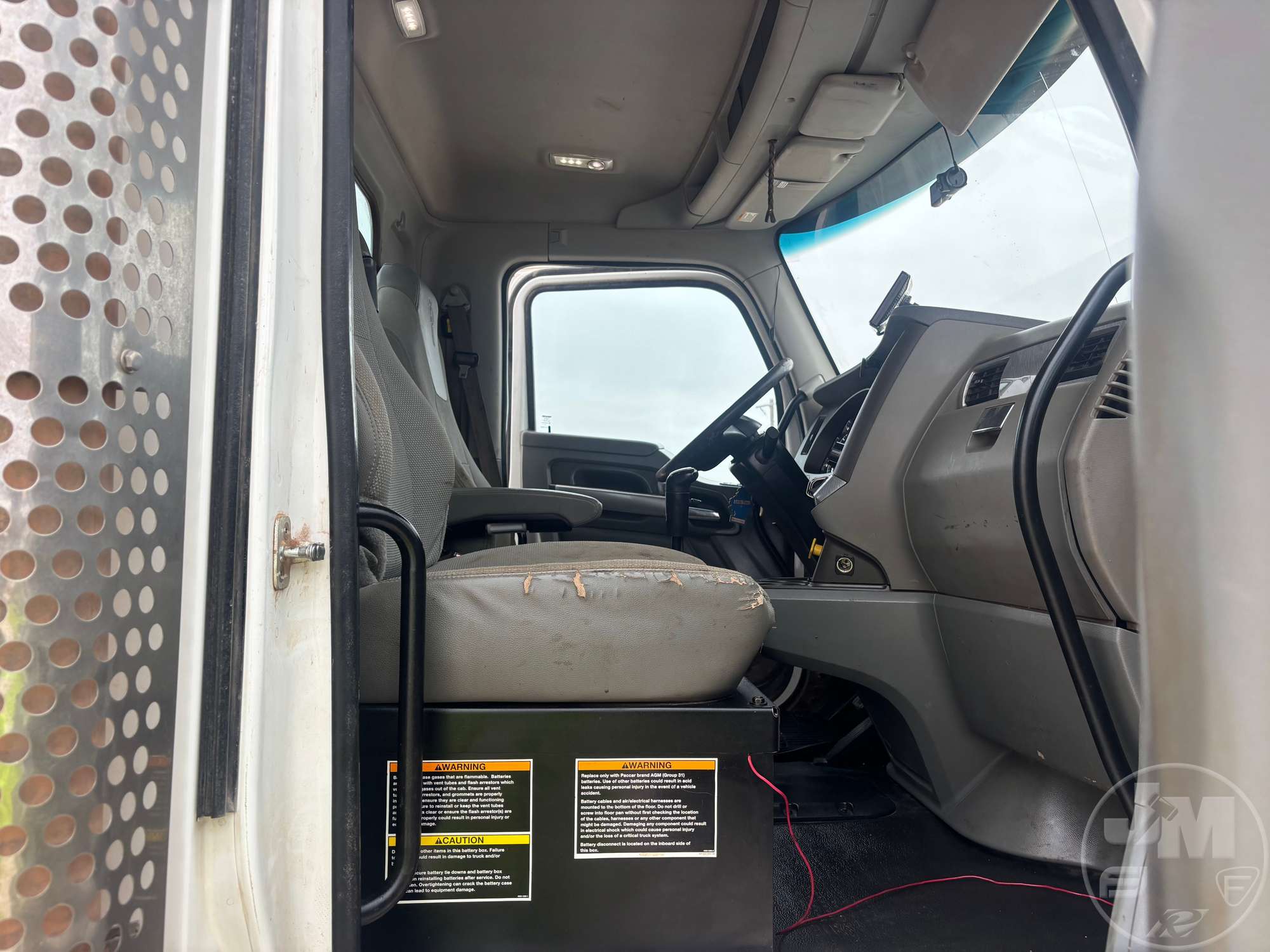 2019 Kenworth T880