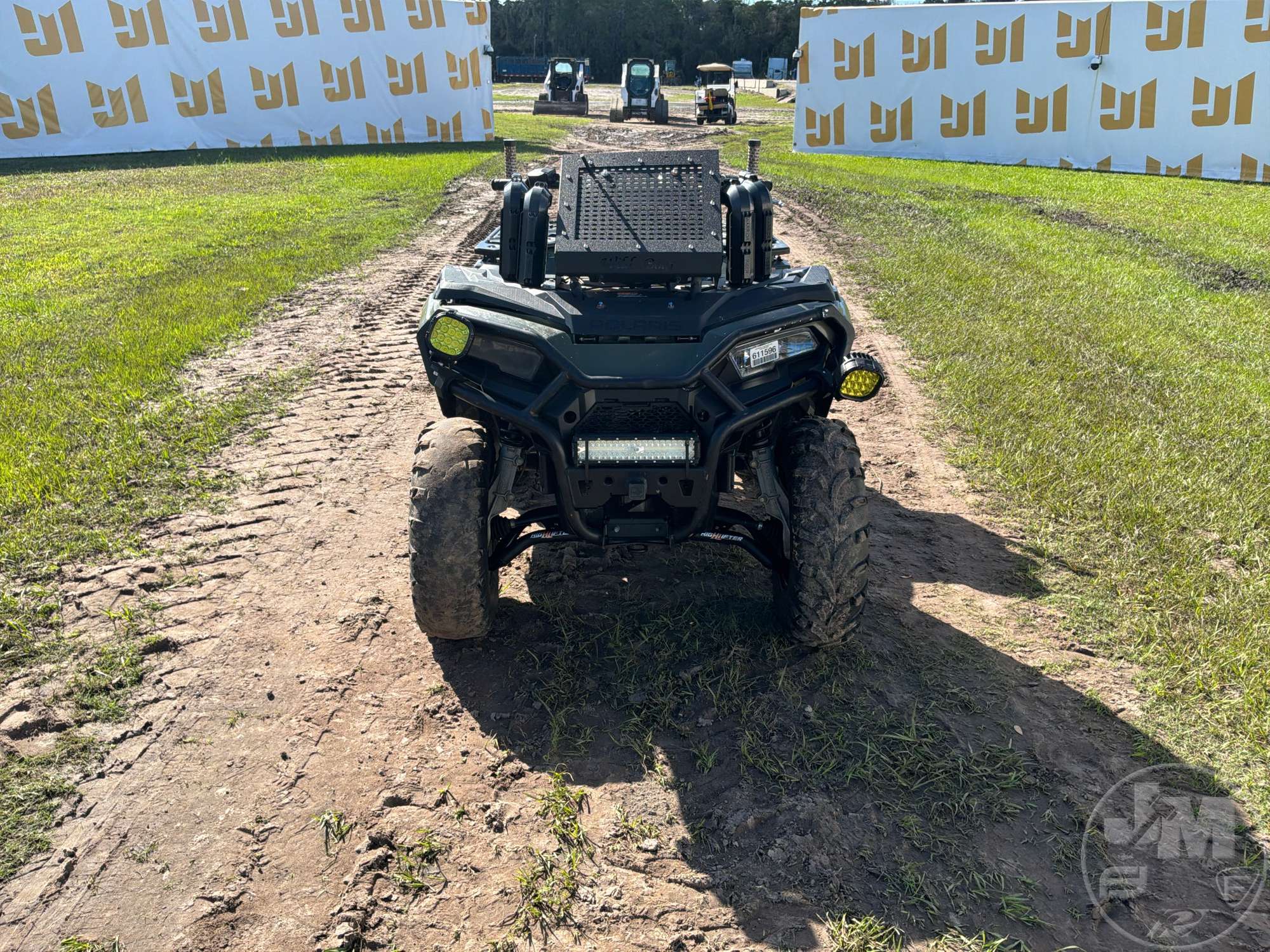 2023 Polaris SPORTSMAN 450HO