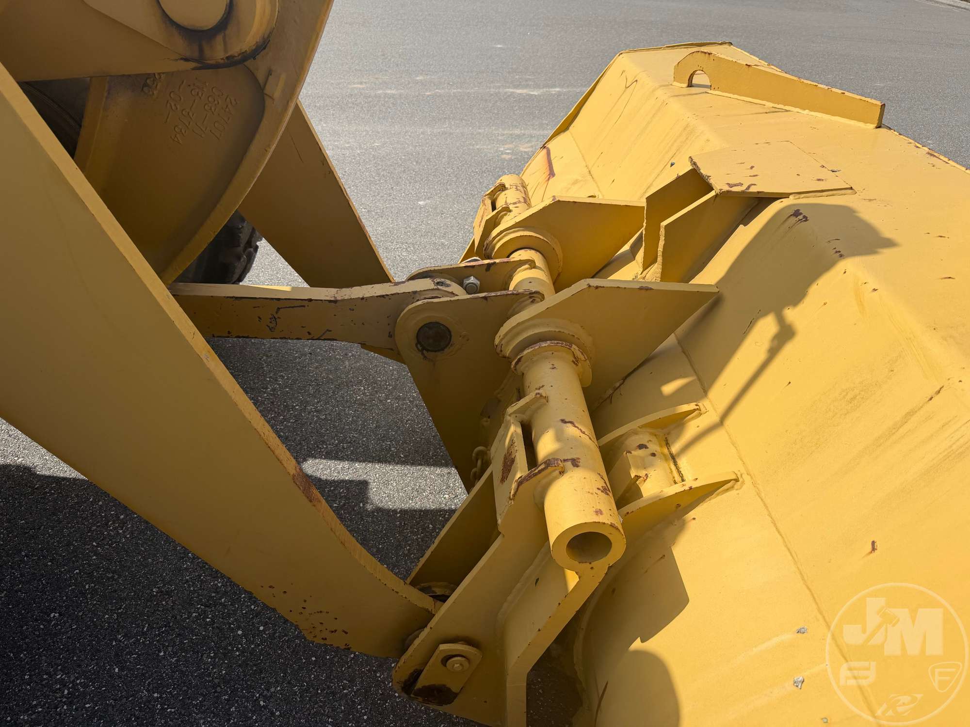 1999 Caterpillar 928G