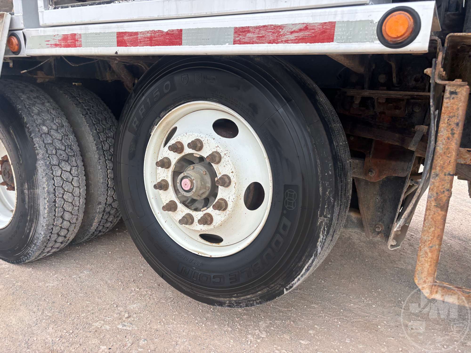 2019 Kenworth T880