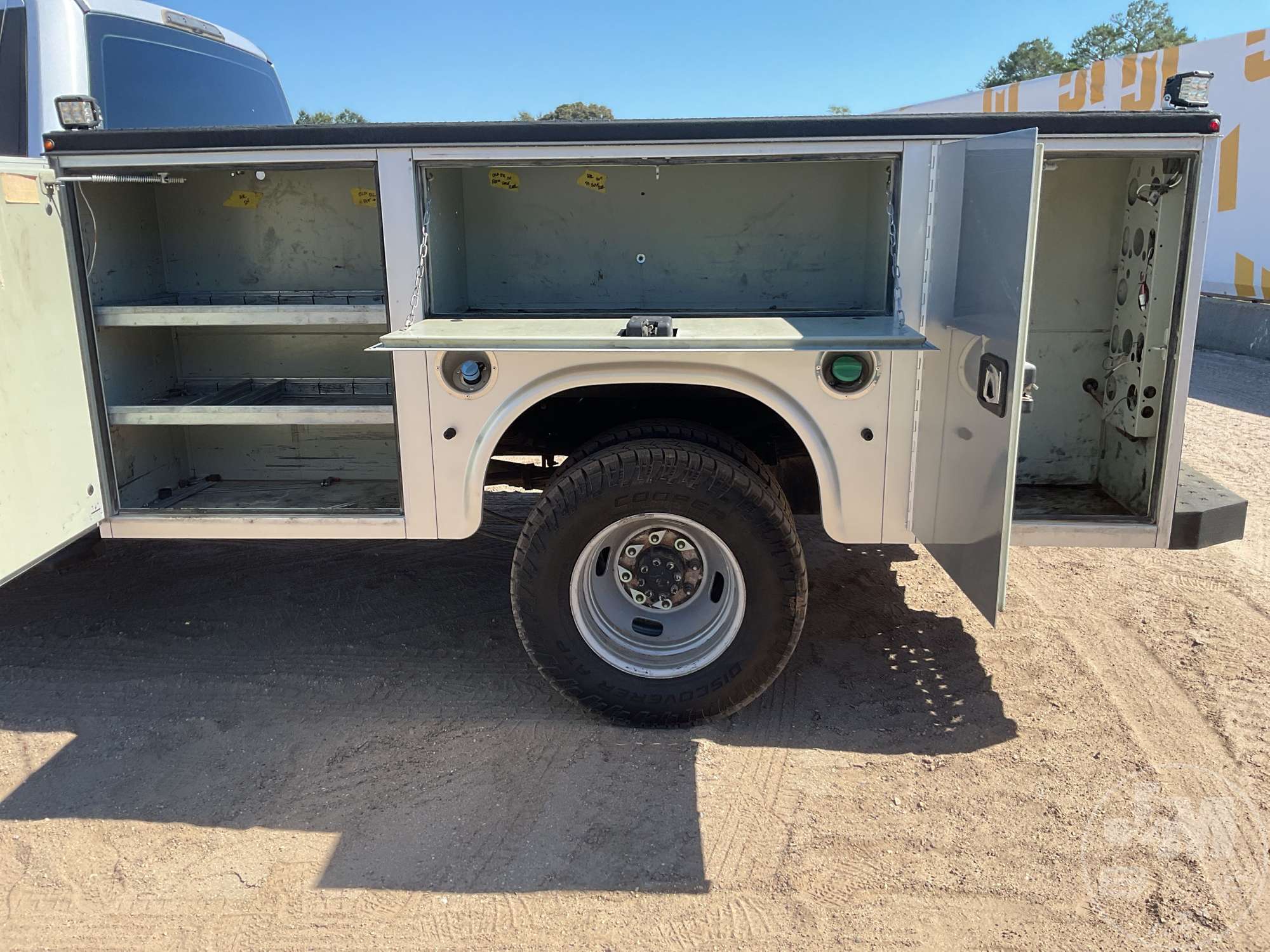 2019 Ford F-350 XL SD