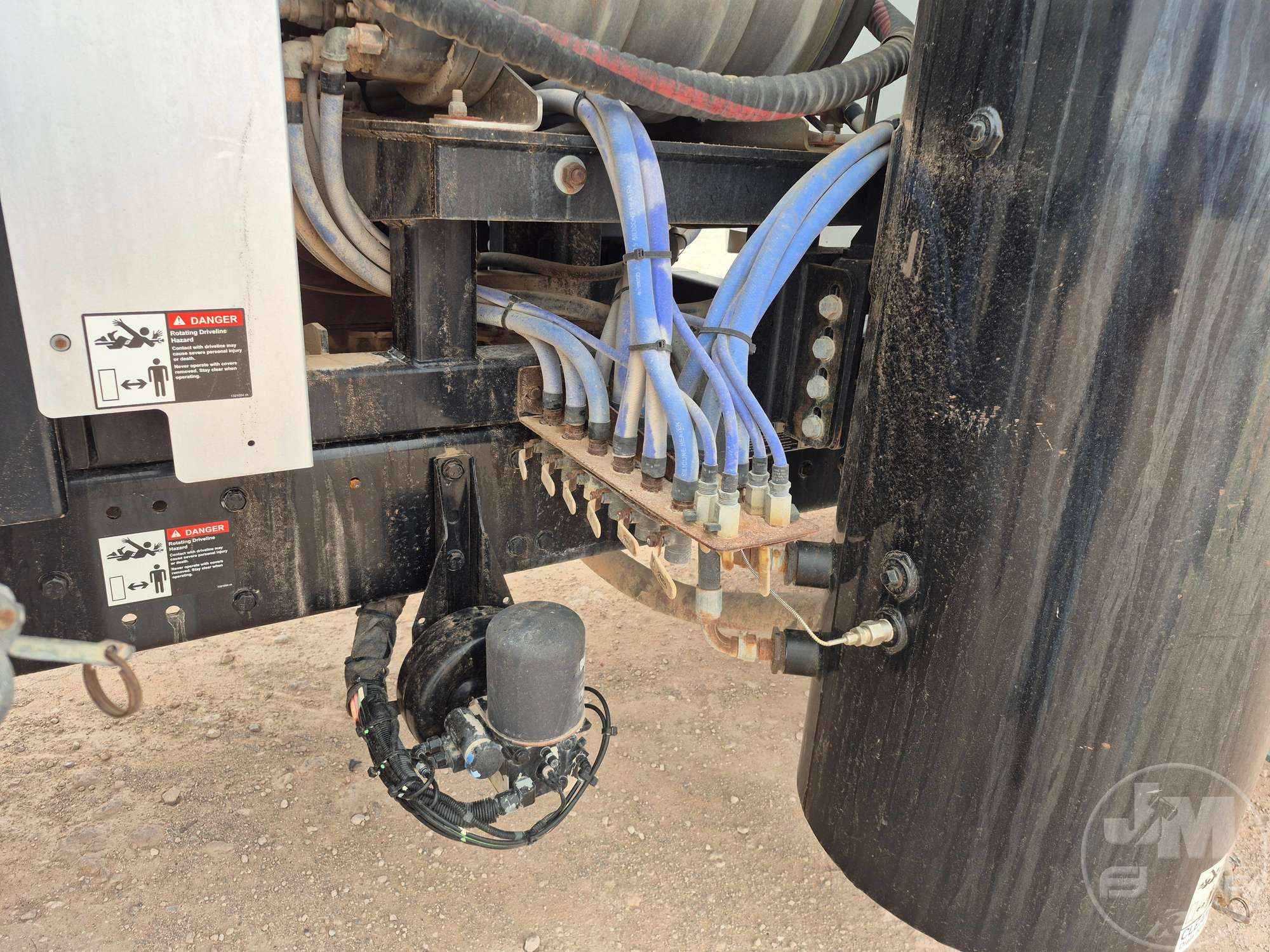 2018 Kenworth T880