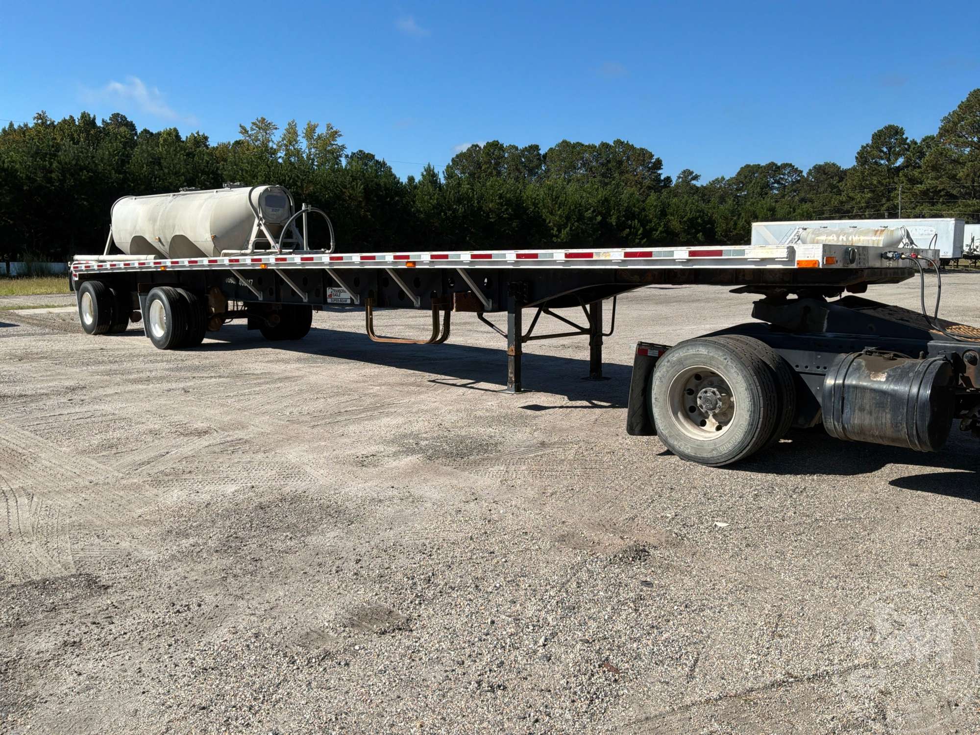 2005 Transcraft EAGLEH W2