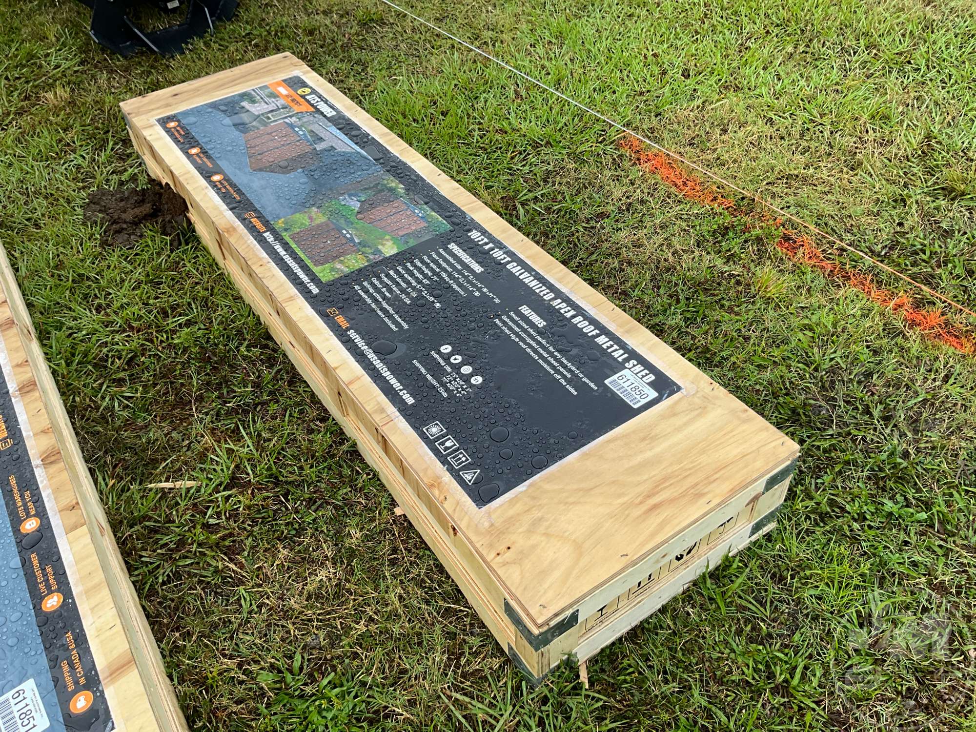 Photo of ATS POWER ATS-MS1010