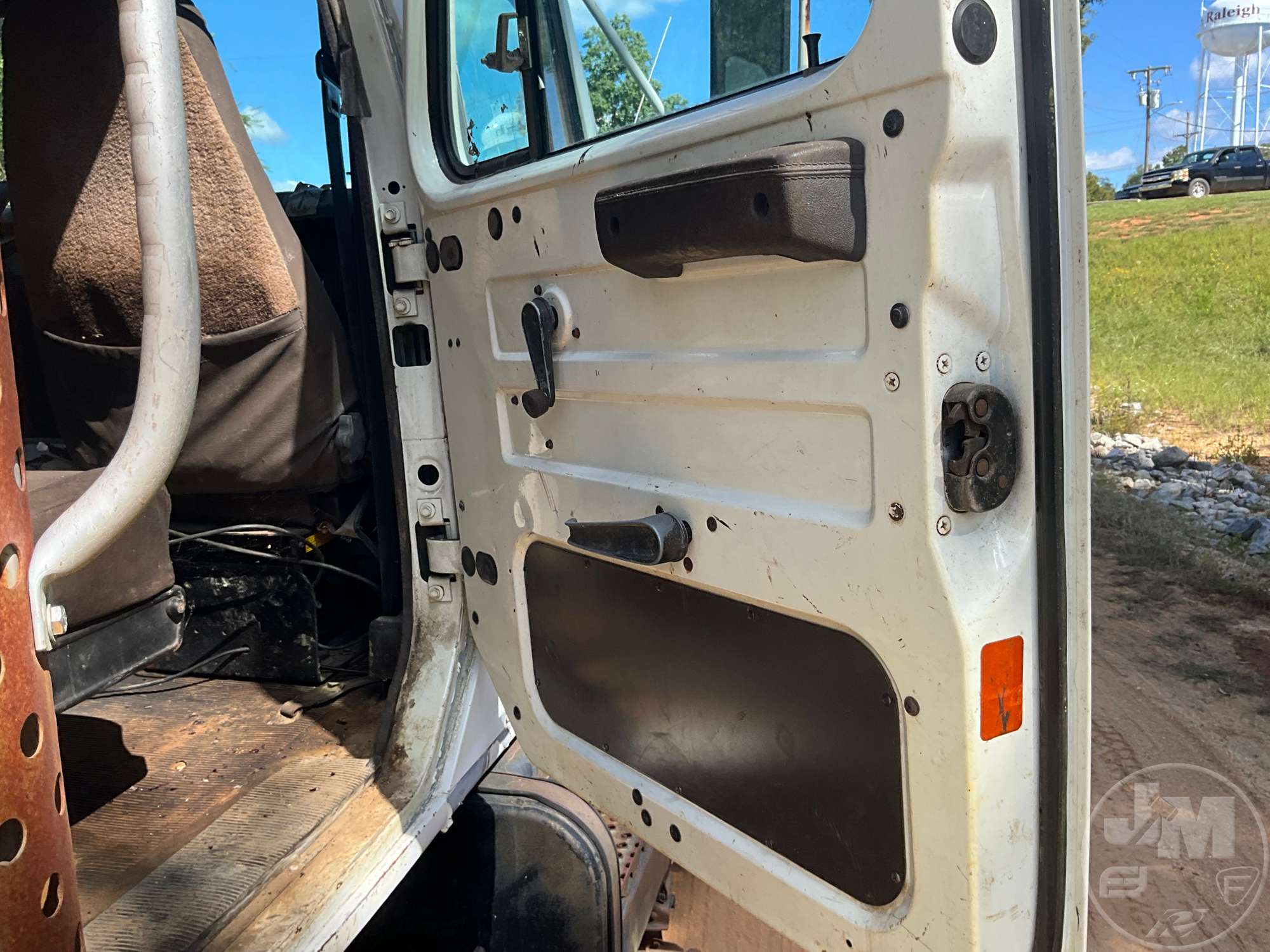 1997 International 4900
