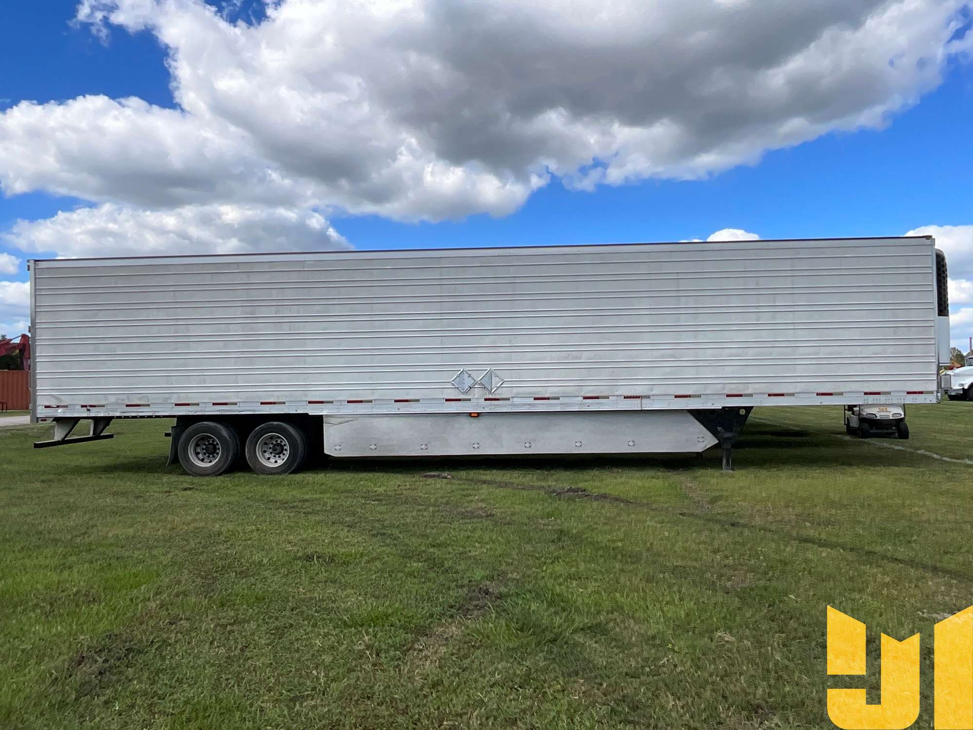 2005 Utility UTILITY TRAILER MANUFACTURER