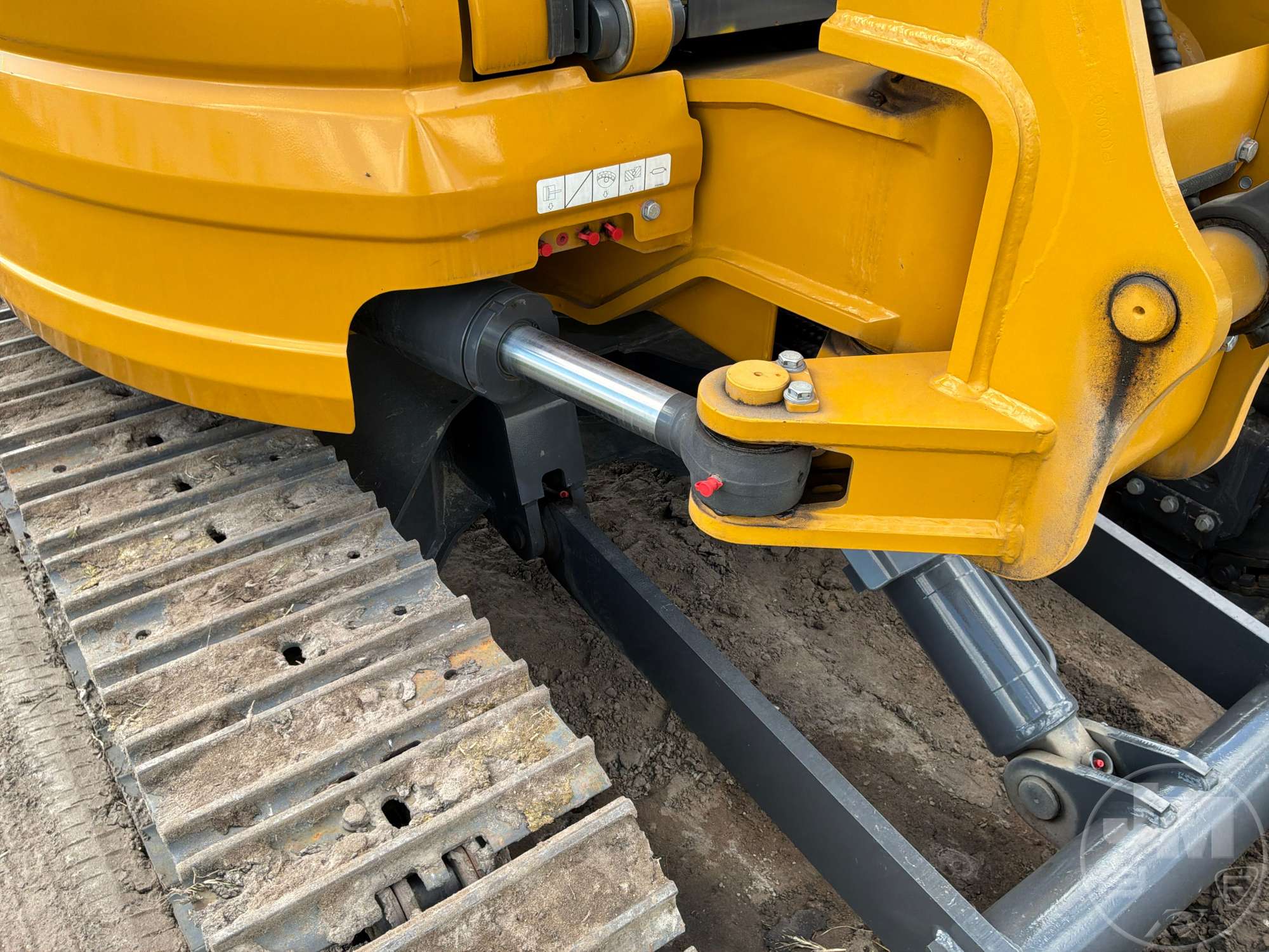 2024 XCMG XE35U