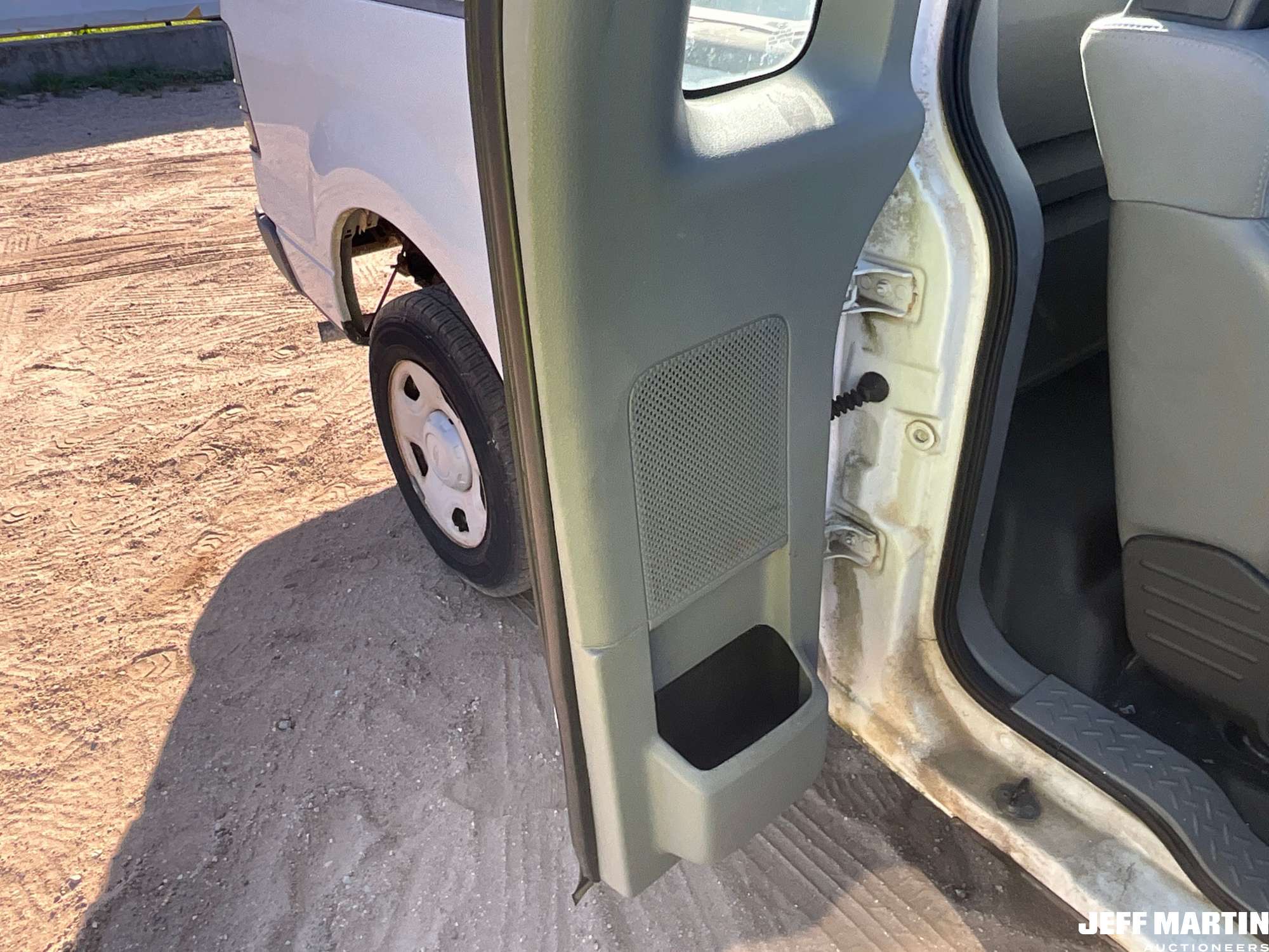 2007 Ford F-150