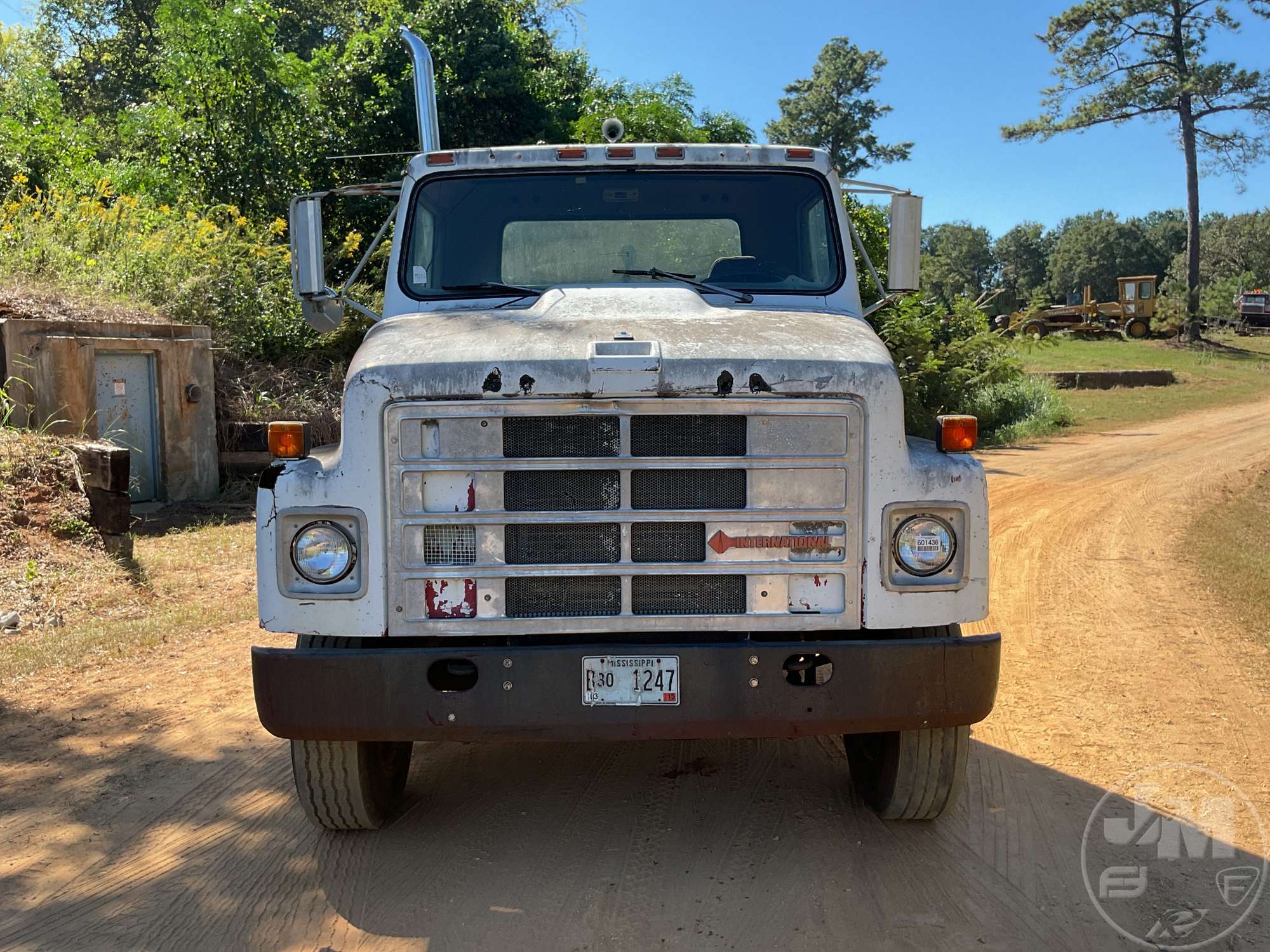 1988 Navistar 2375
