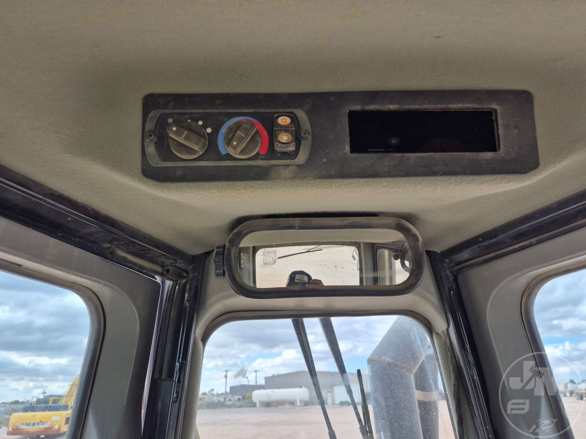 2014 Caterpillar D6T XL