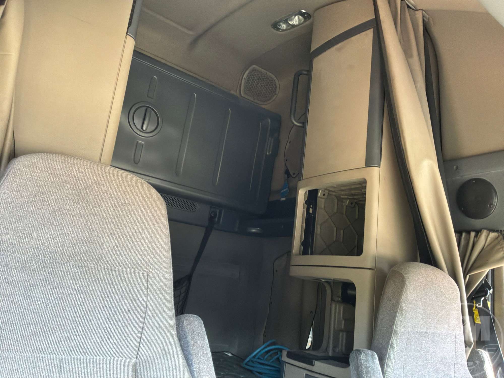 2017 Freightliner CASCADIA