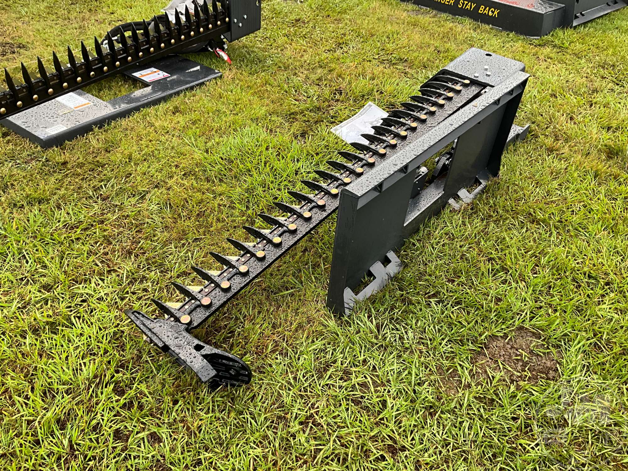 2026 Wolverine SBM-12-72W