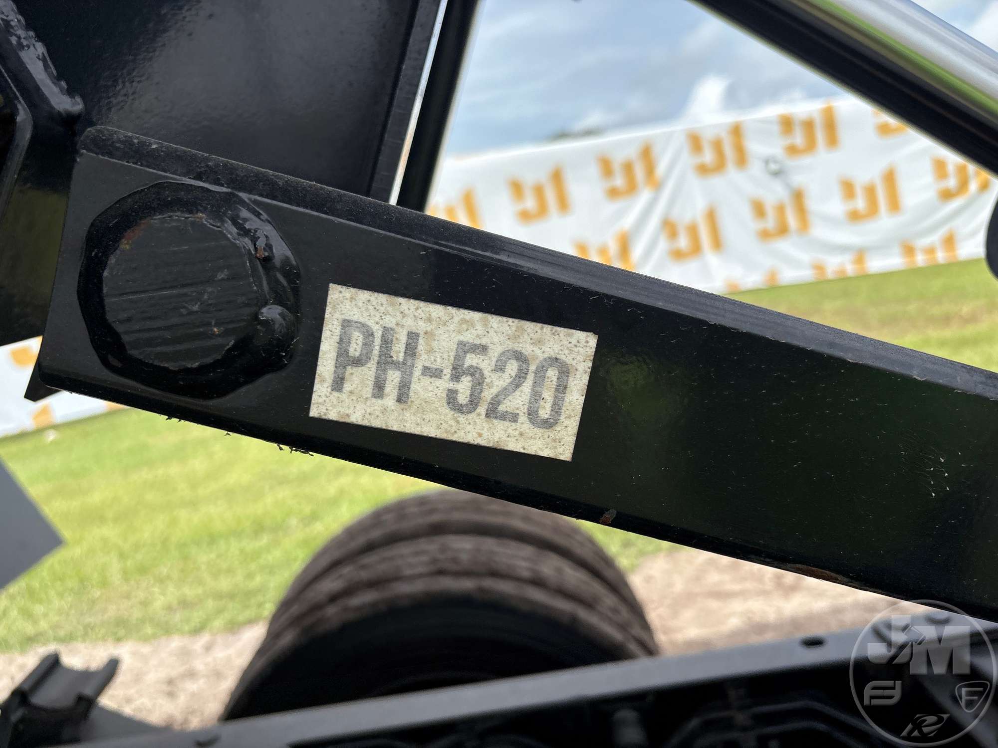 2019 Ford F-550