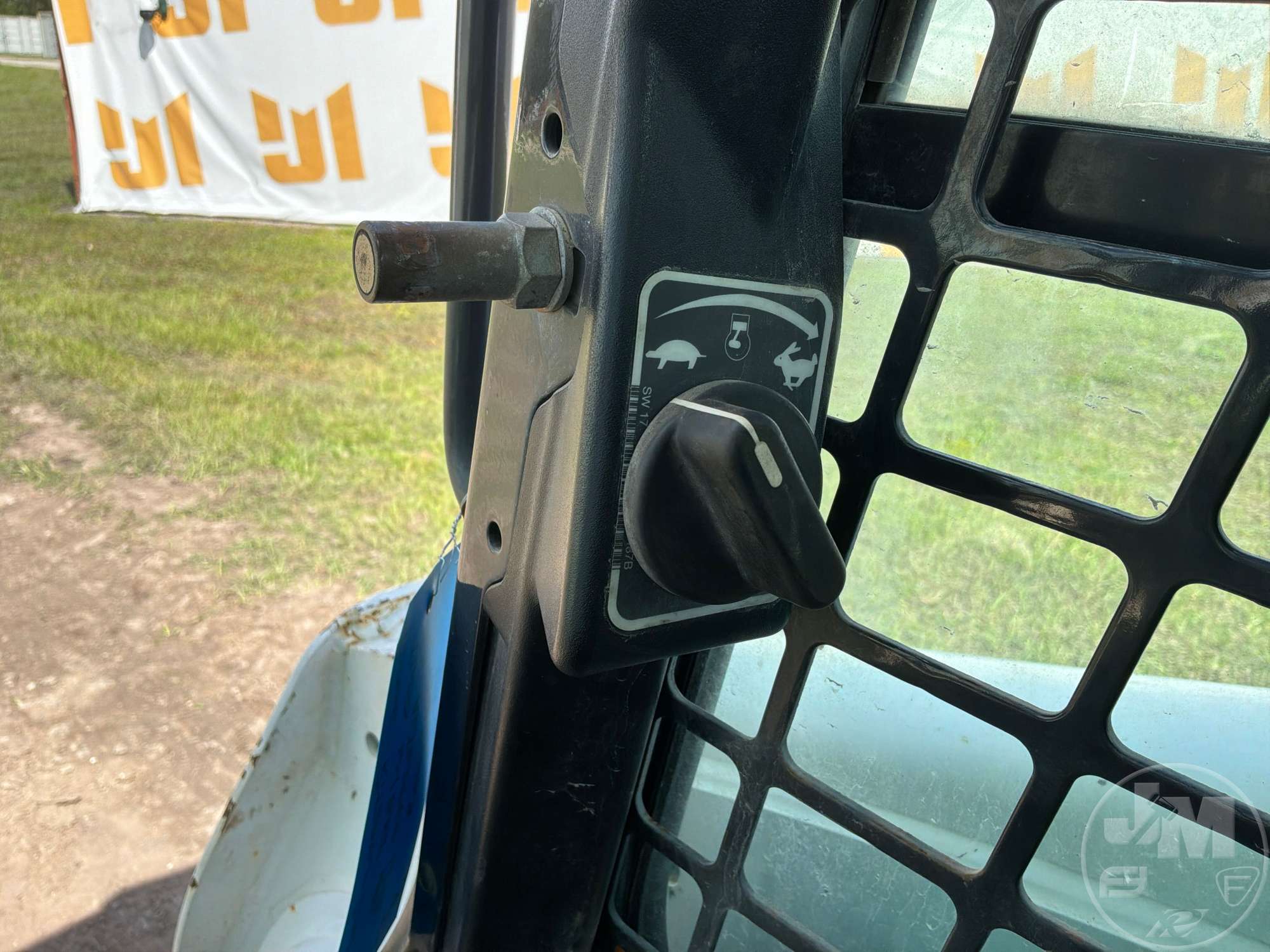 2019 Bobcat T650