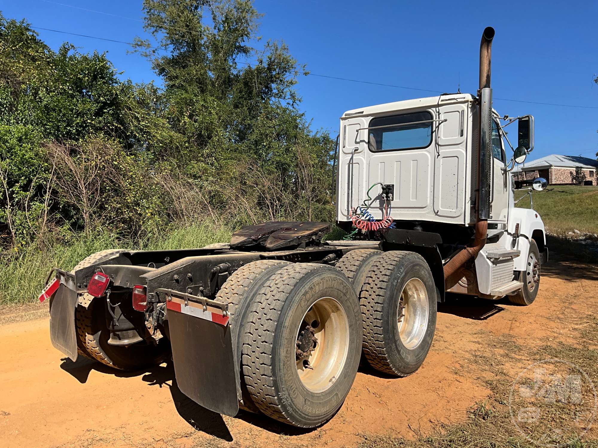 2013 Western Star 4700