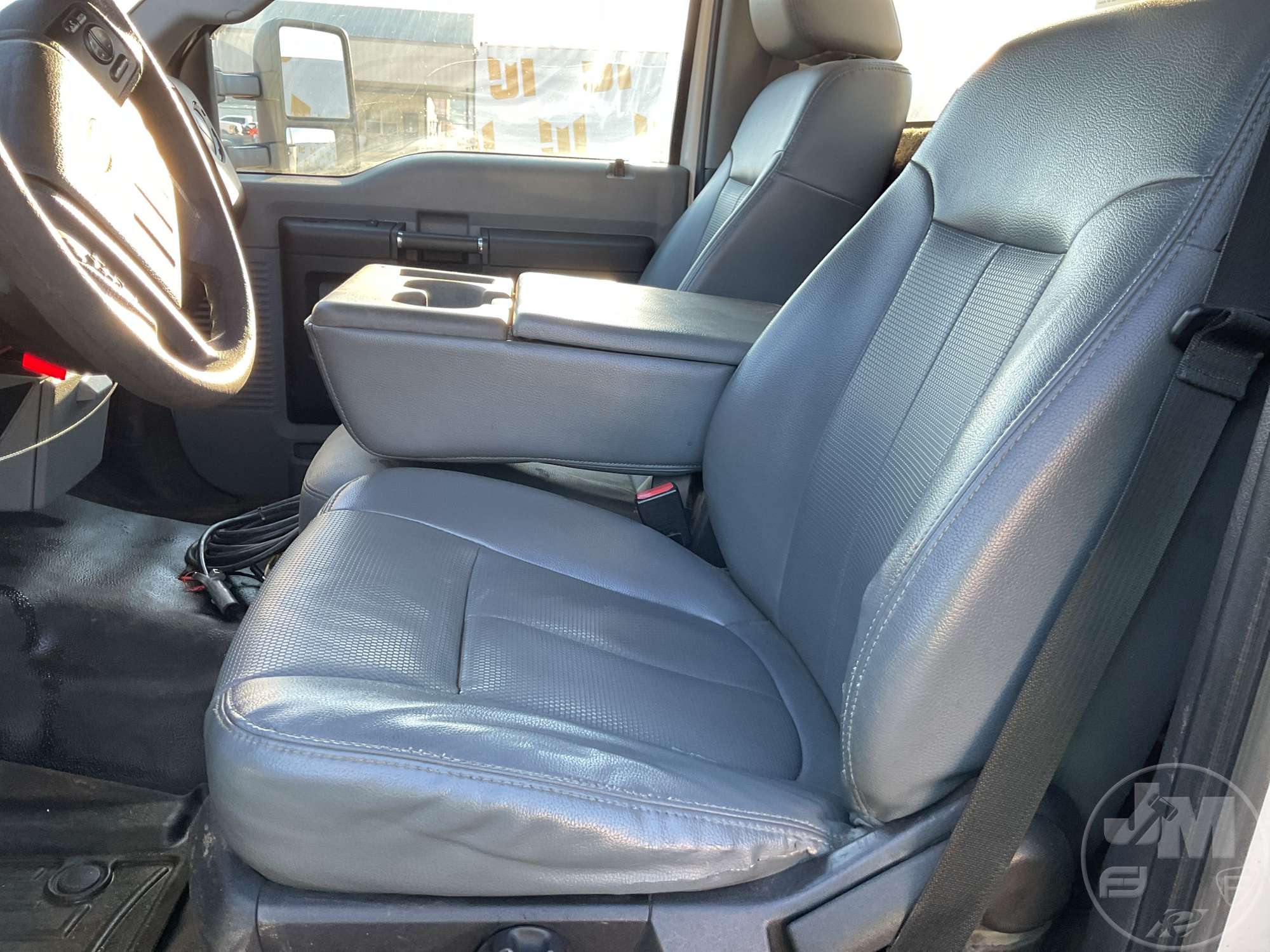 2016 Ford F-550 SD