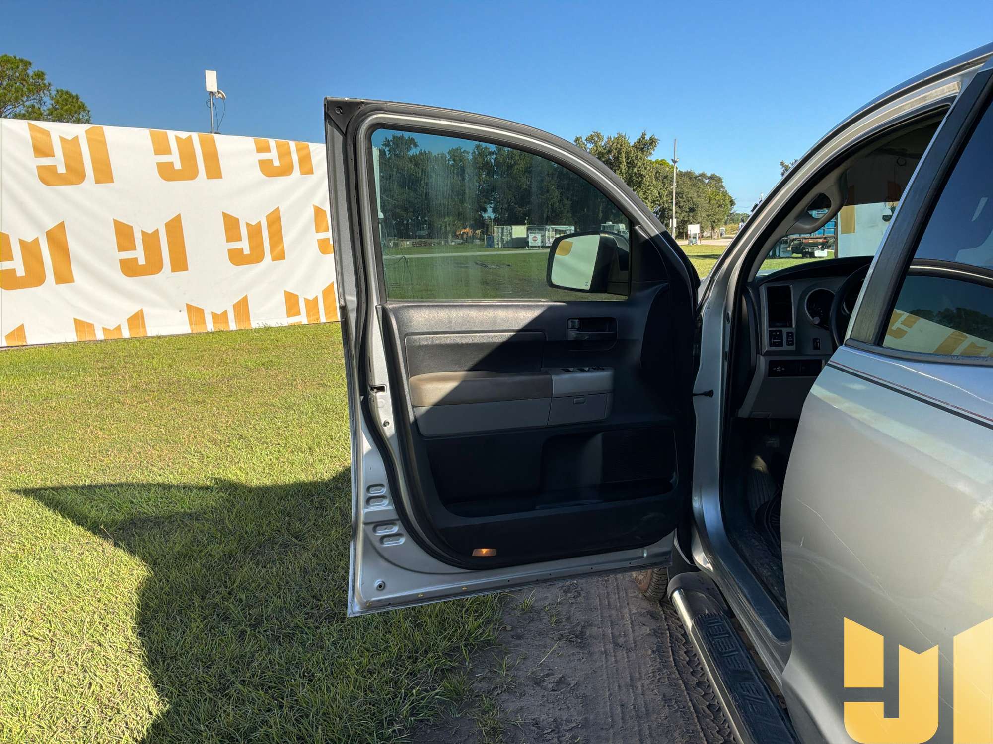 2007 Toyota TUNDRA