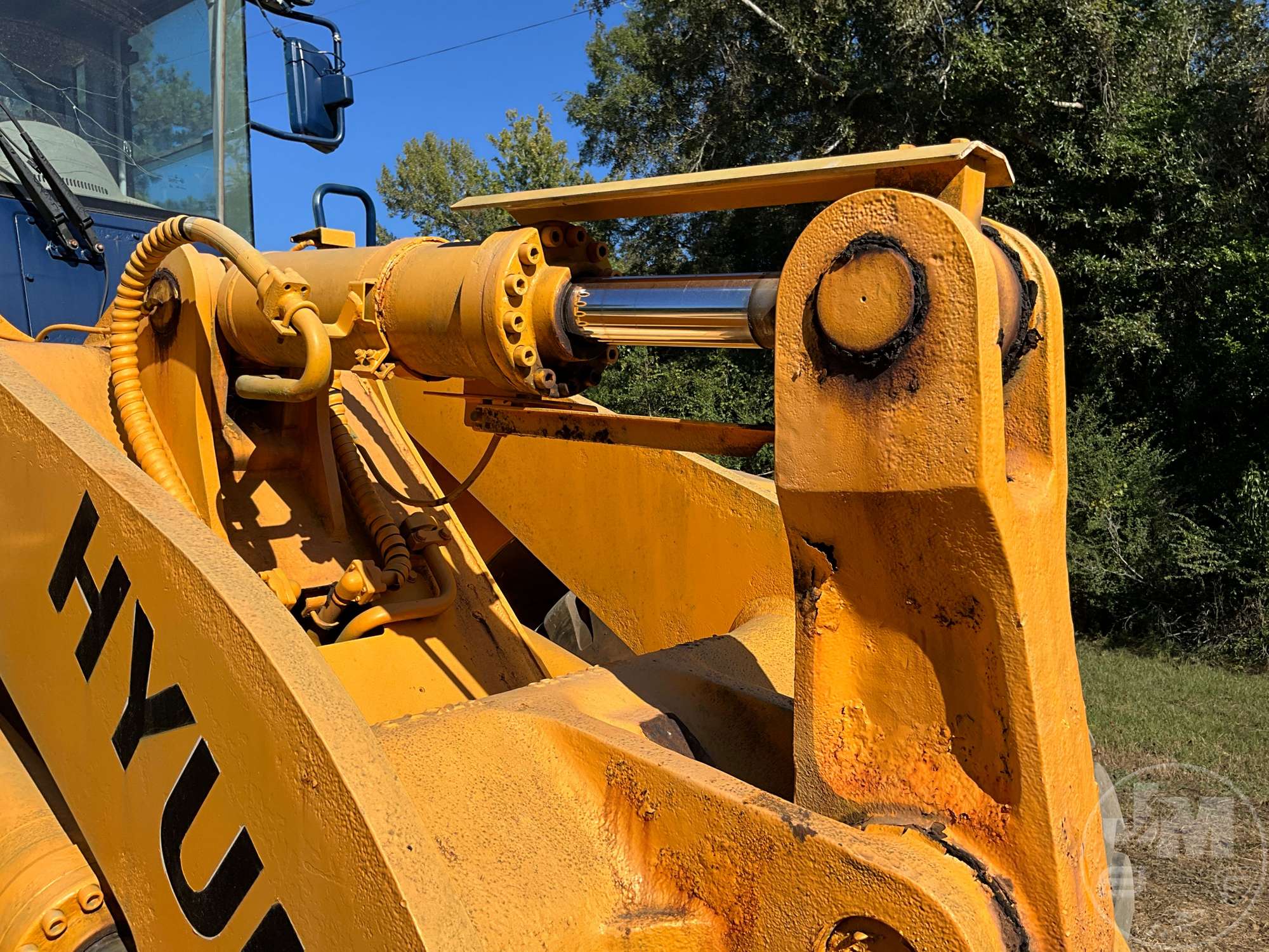 0 Hyundai HL760-7A