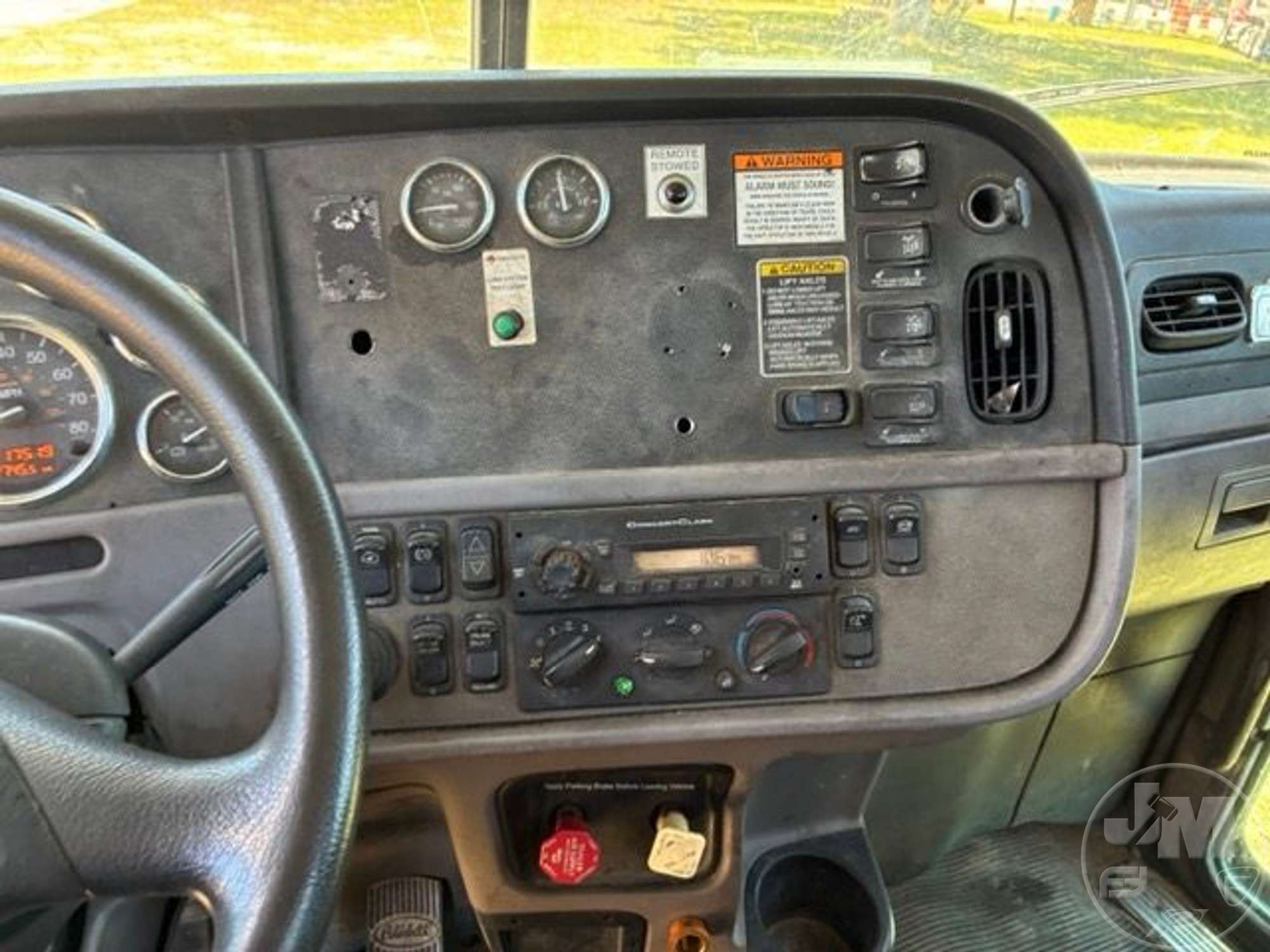 2014 Peterbilt 365