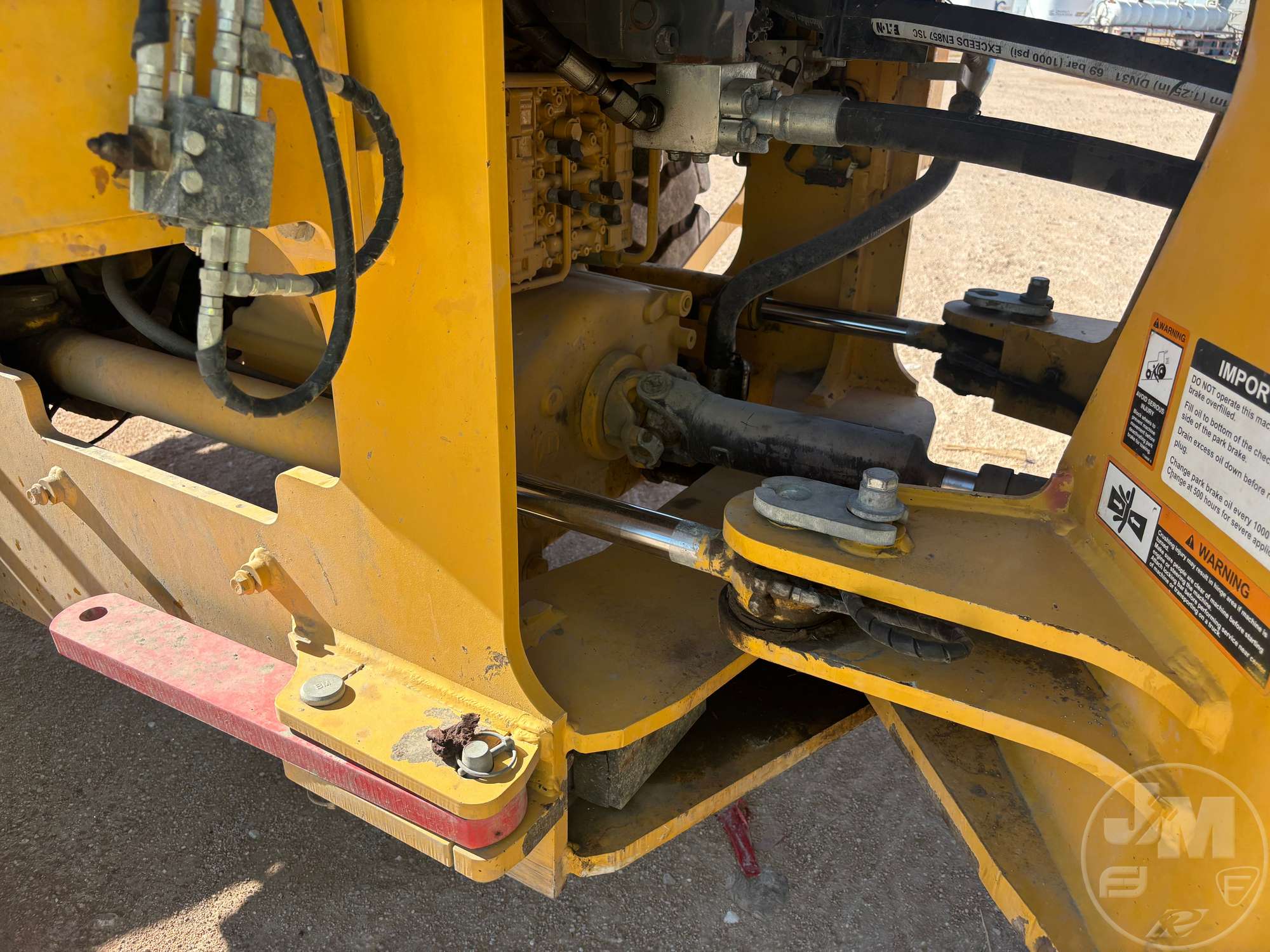 2021 John Deere 624P