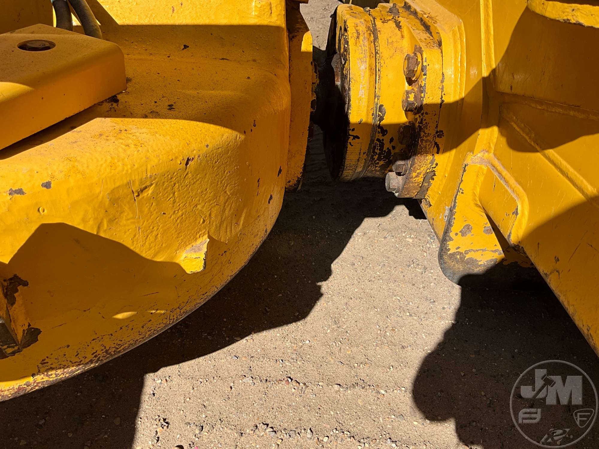 2022 Komatsu D61PX-24