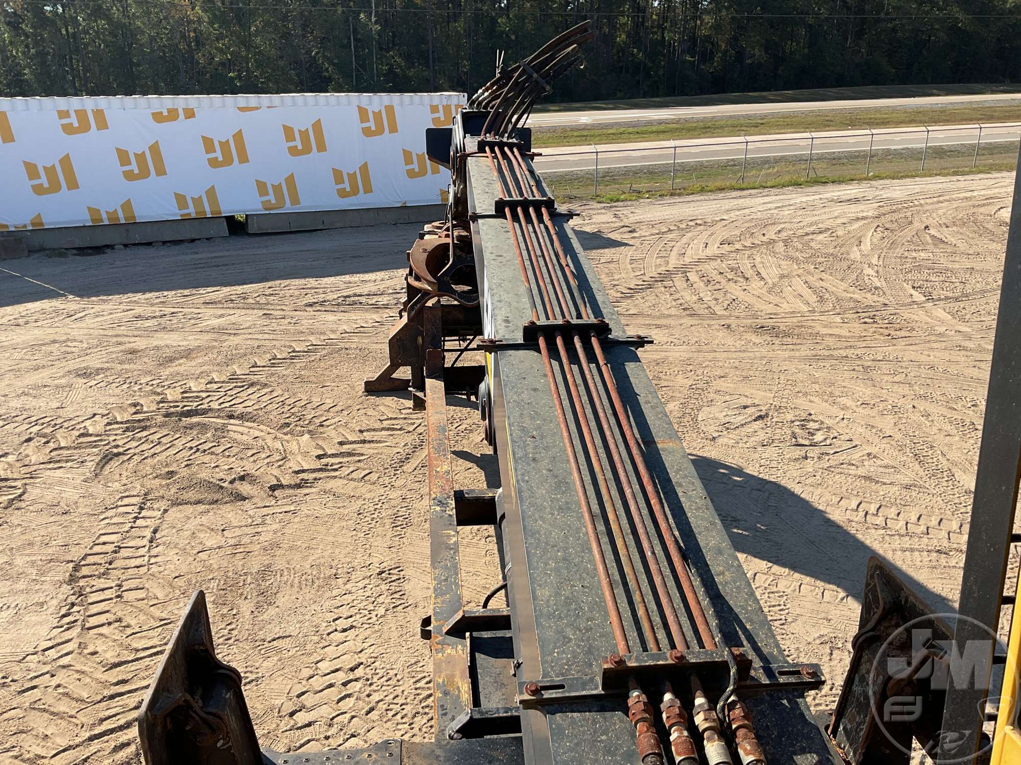 2007 Caterpillar 559DS