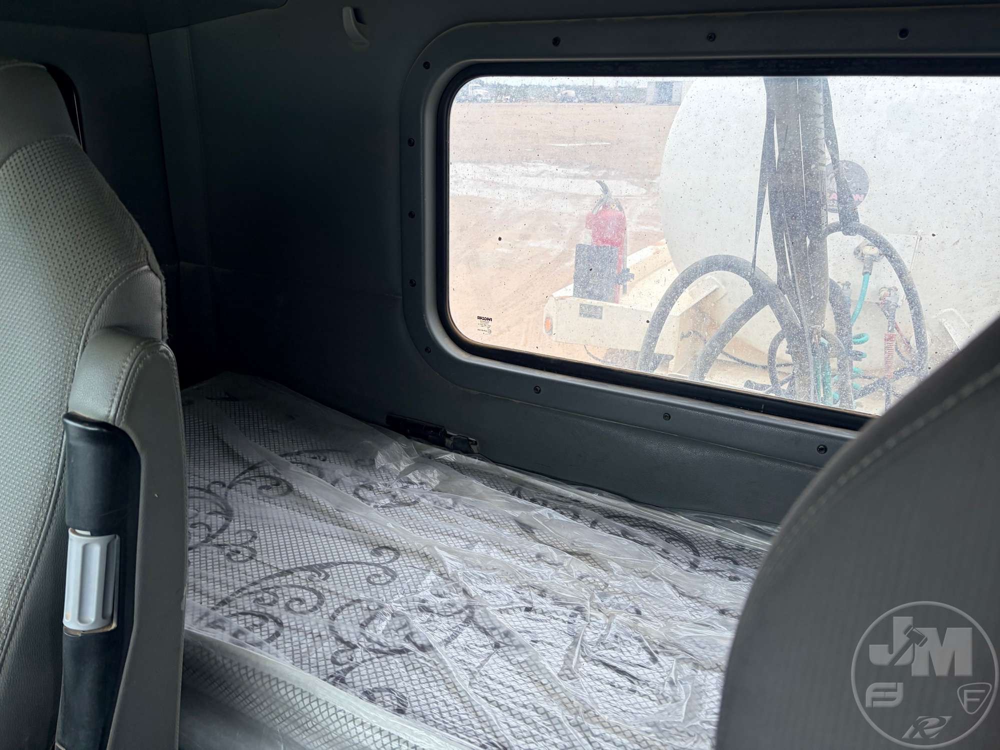 2019 Kenworth T880