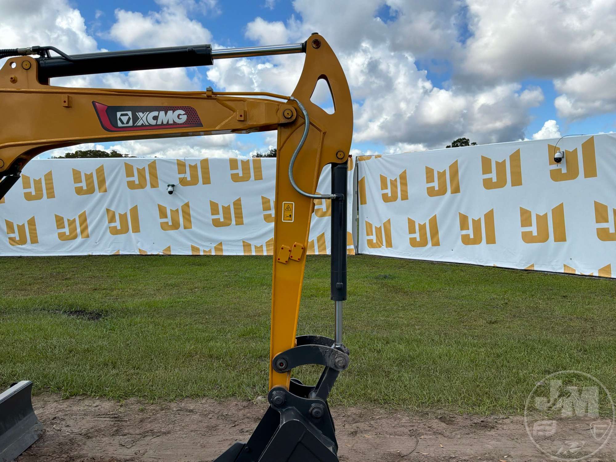 2024 XCMG XE35U