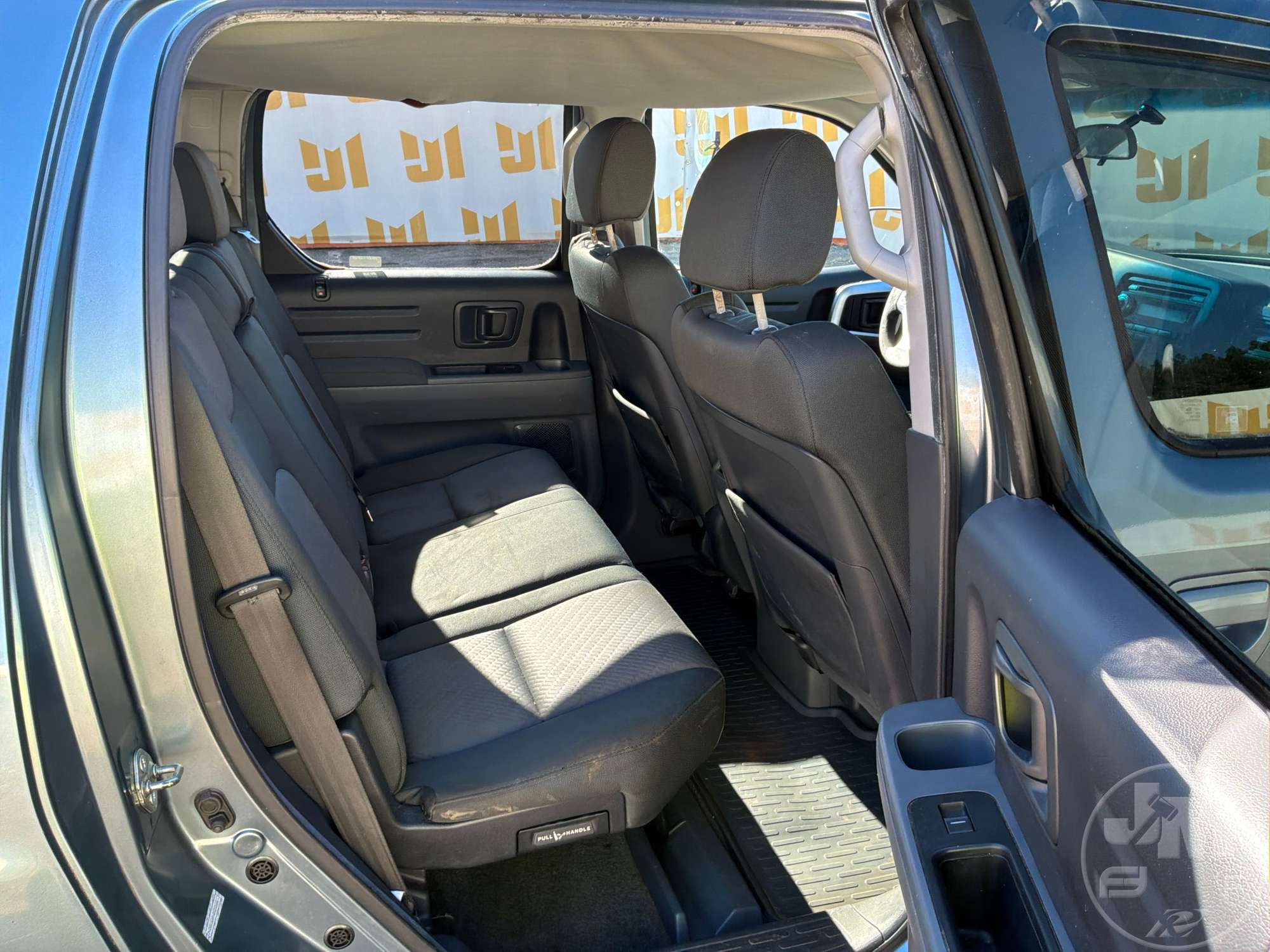 2006 Honda  RIDGELINE