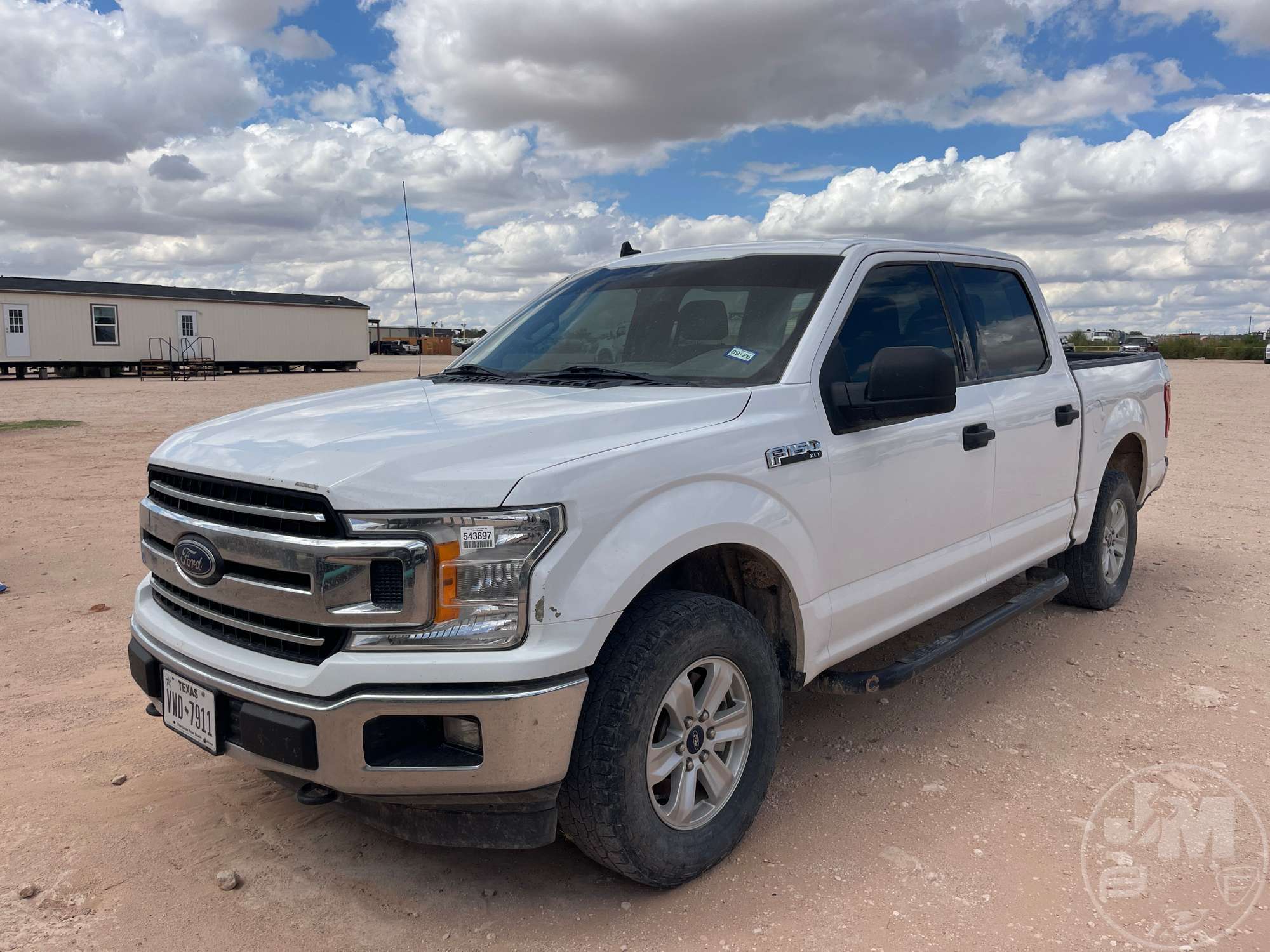 Photo of 2020 Ford F150