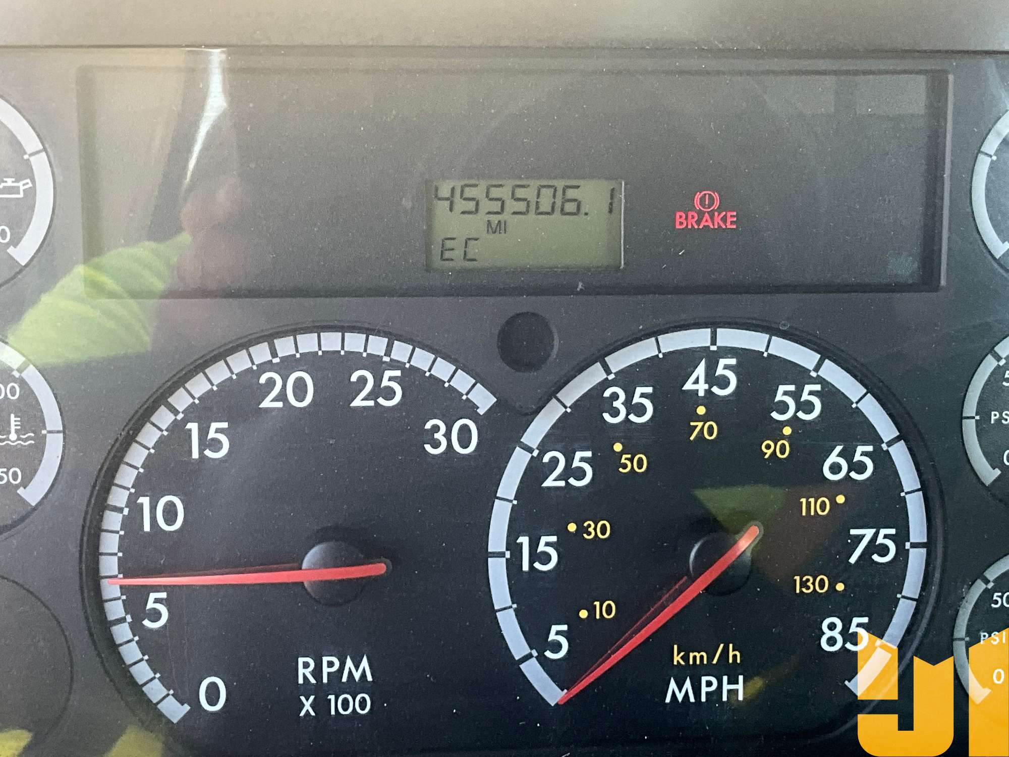 2008 Sterling Acterra