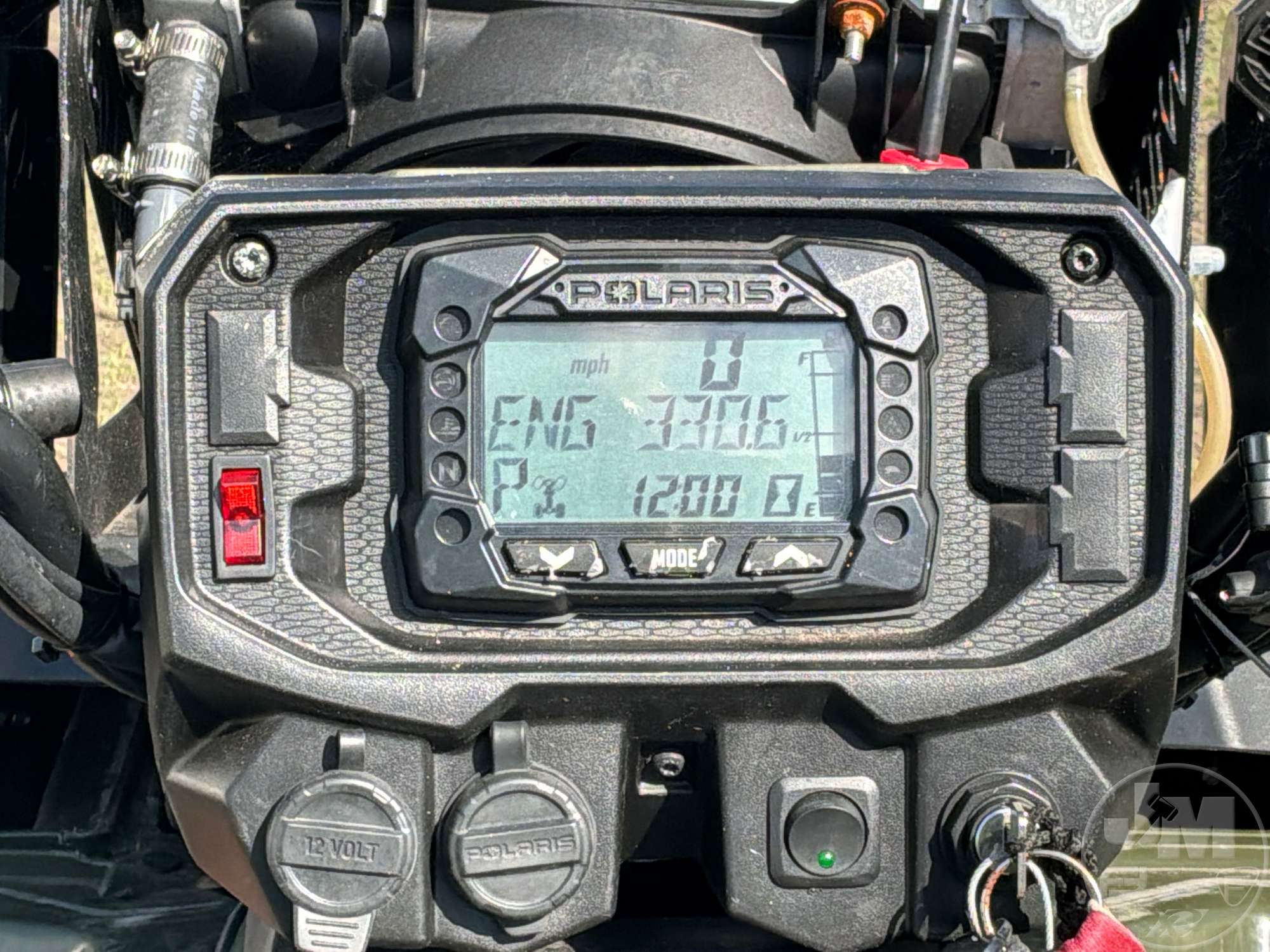 2023 Polaris SPORTSMAN 450HO