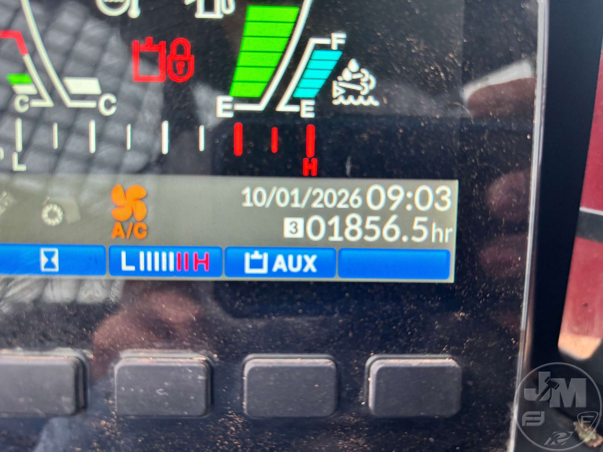 2023 Takeuchi TL12V-2