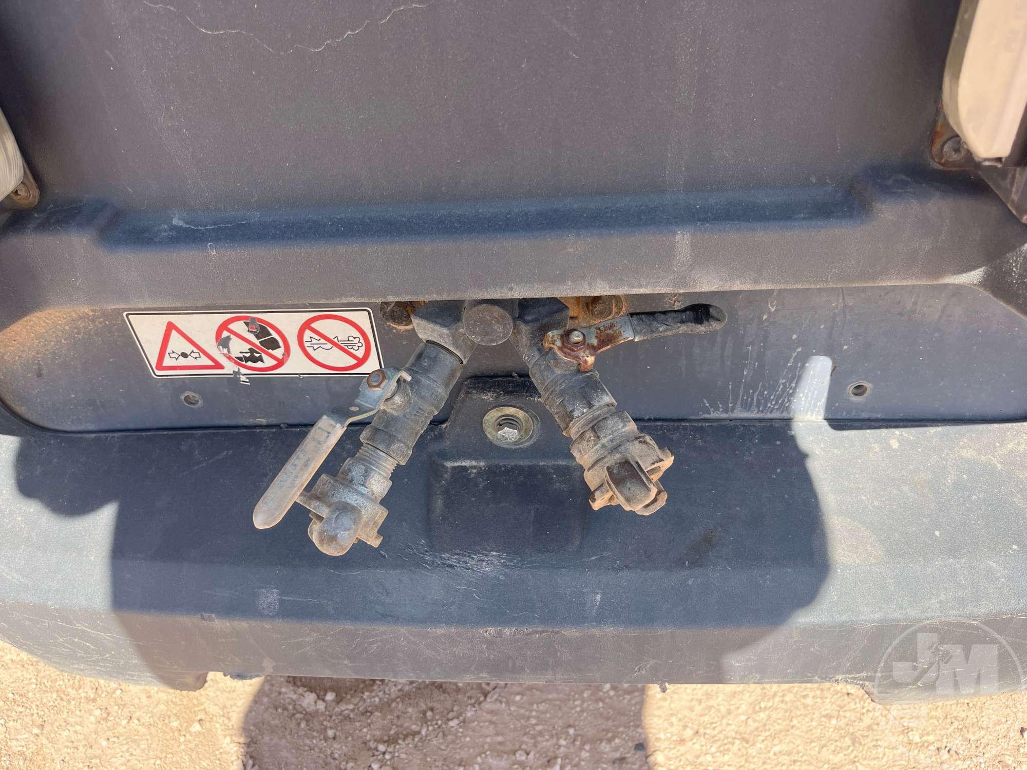 0 Atlas Copco XAS 110