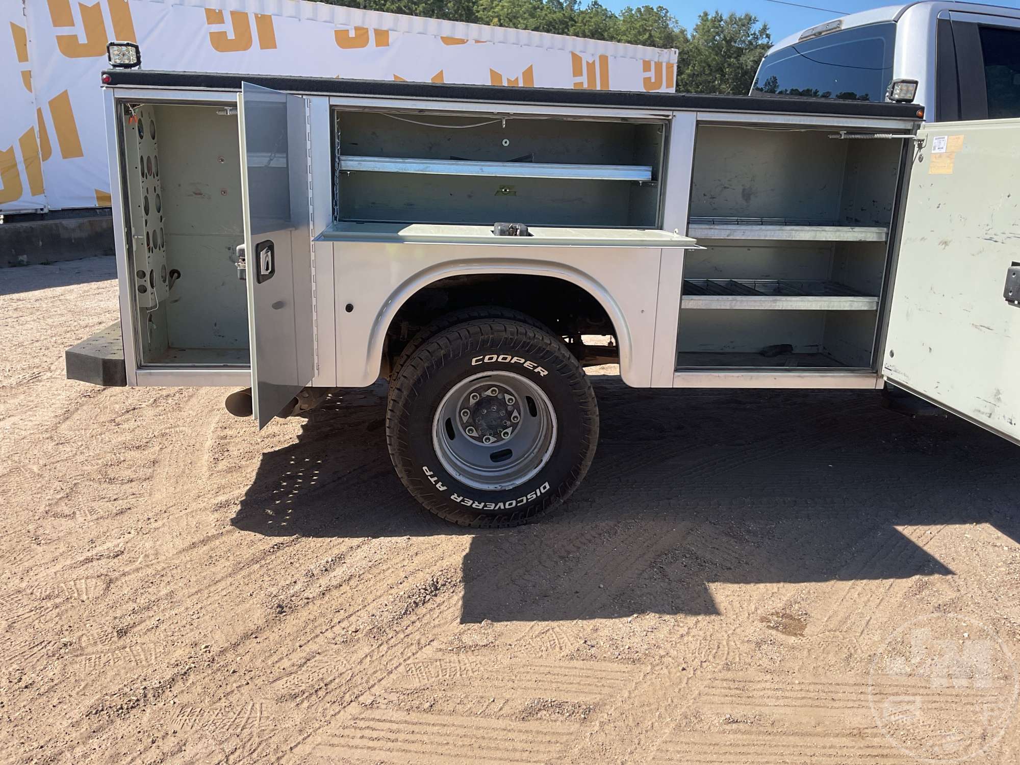 2019 Ford F-350 XL SD