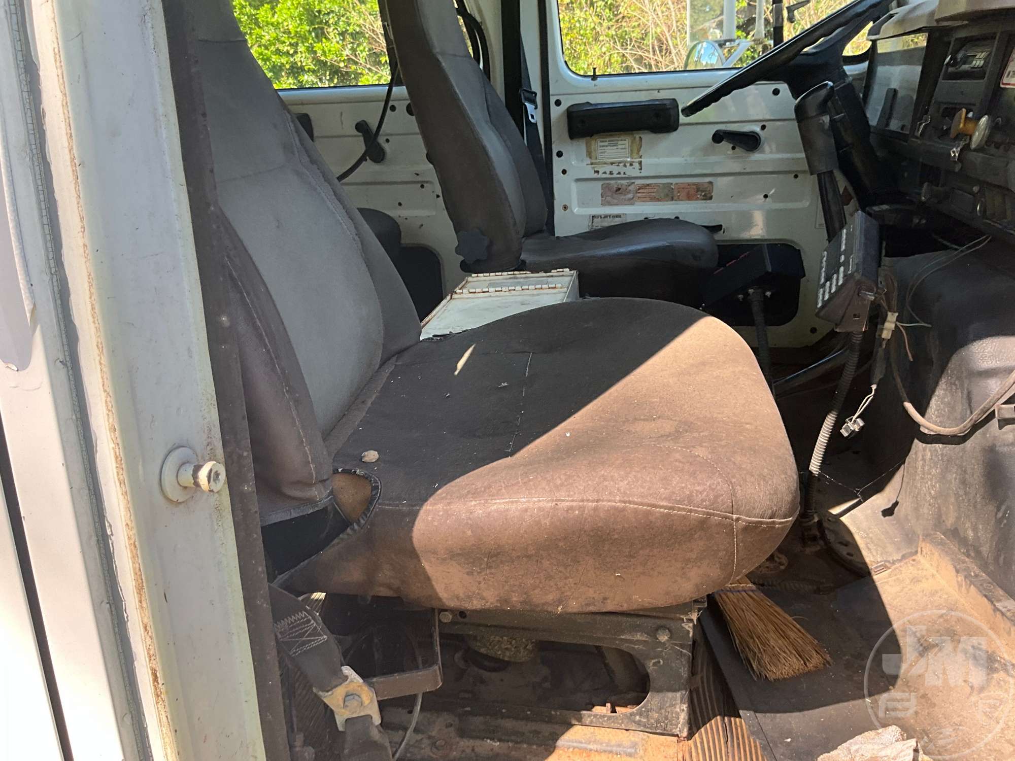 1997 International 4900