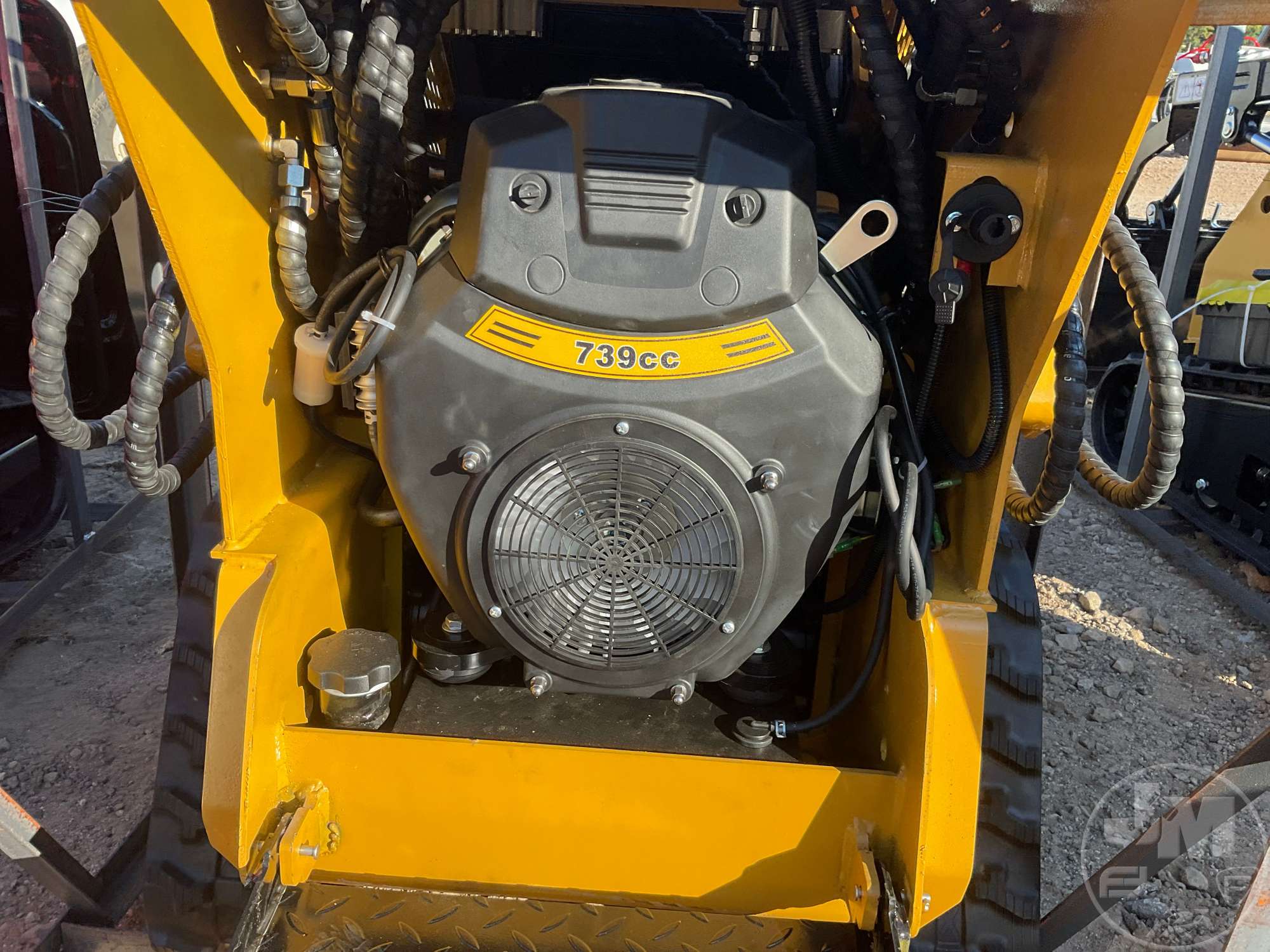 2026 AGT MX-CRT23