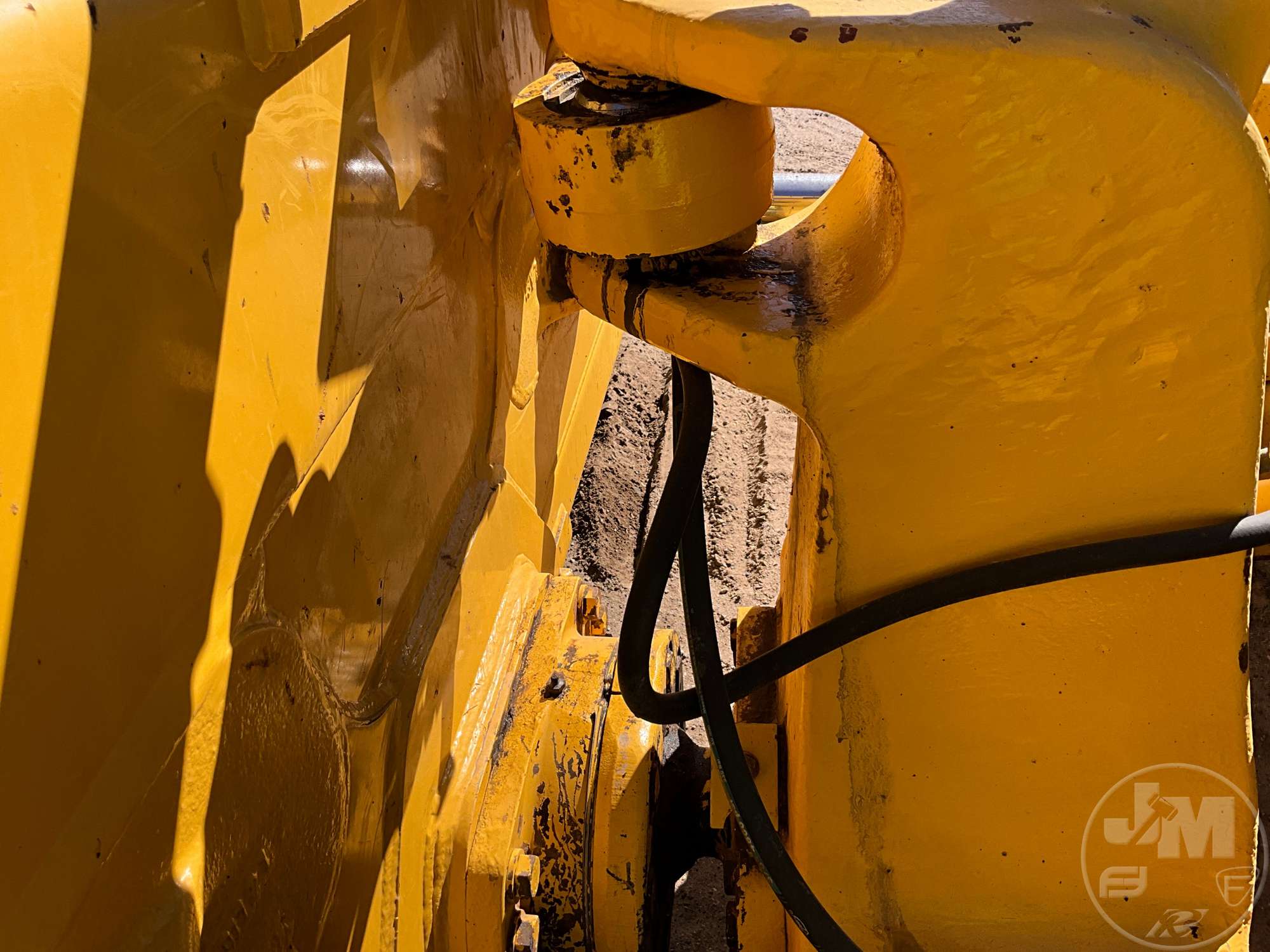 2022 Komatsu D61PX-24