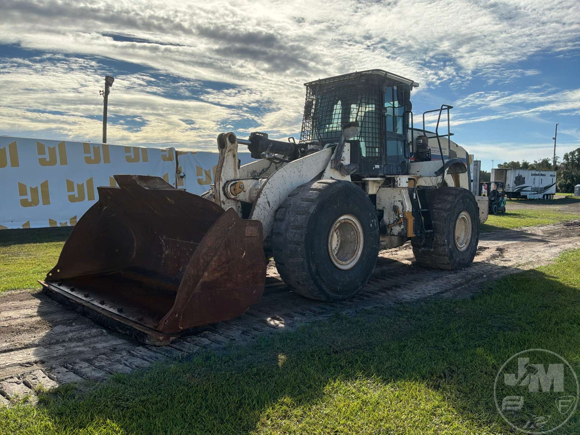 Photo of 2019 Caterpillar 966M
