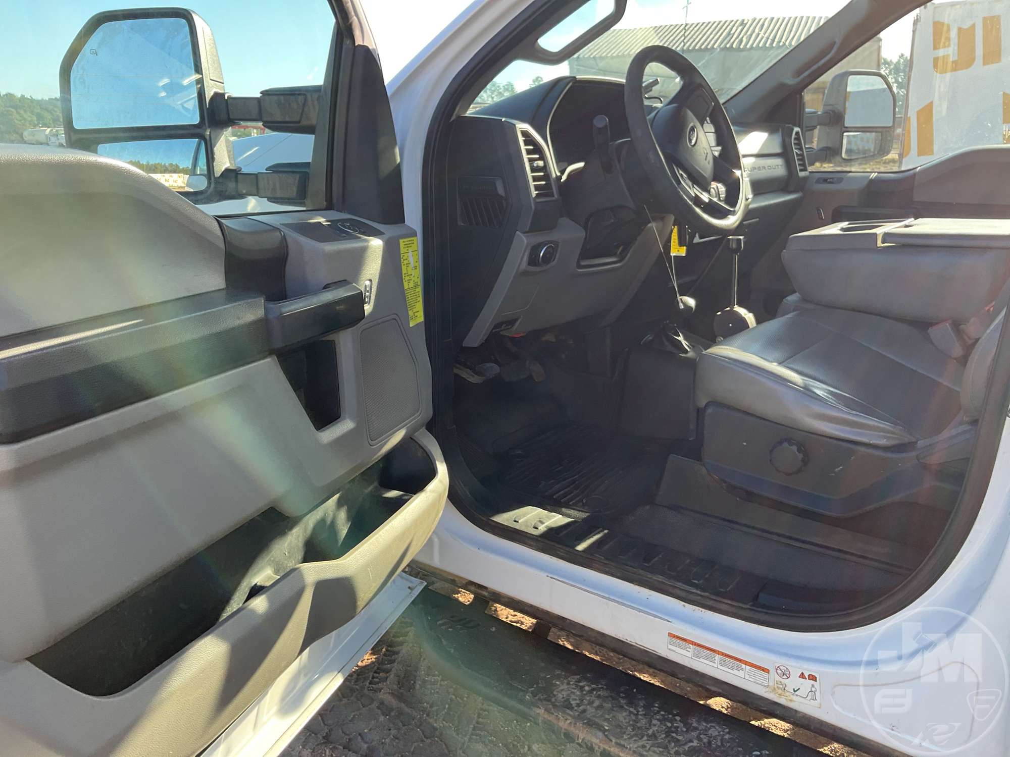 2017 Ford F-550 XL