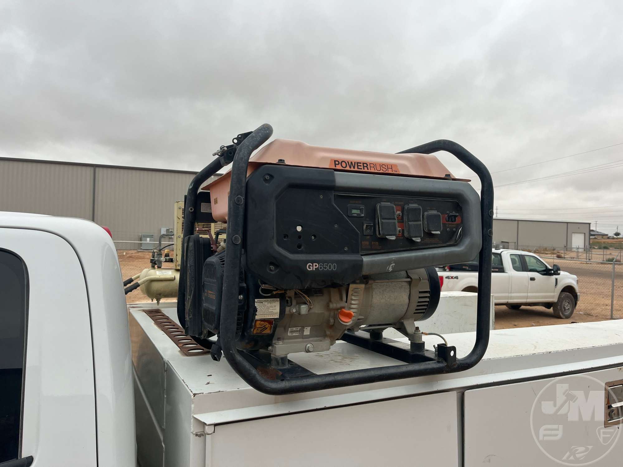 2019 Chevrolet 2500 HD