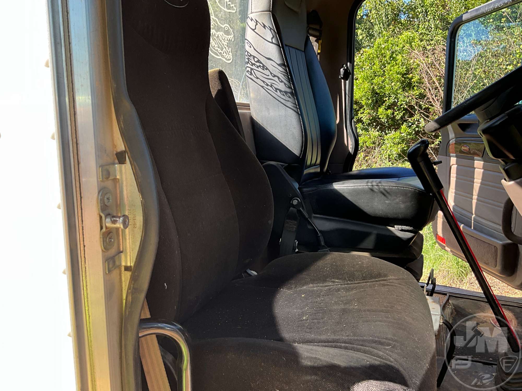 2014 Peterbilt 389